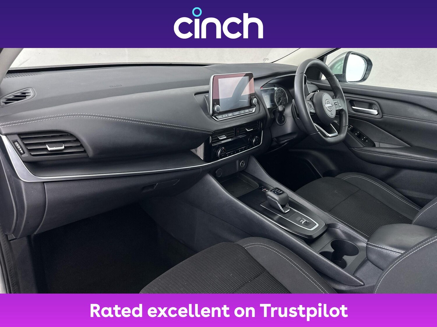 Used Nissan Qashqai 2022 for sale - 75925588: Photo 14