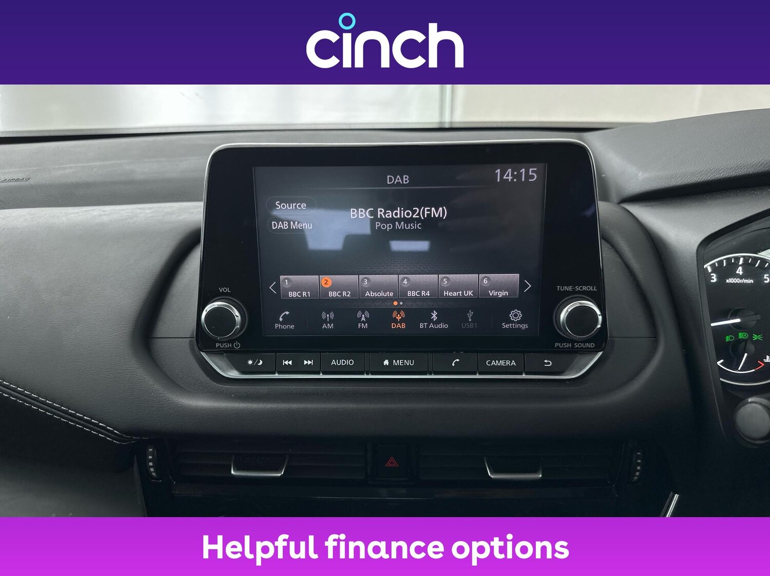 Used Nissan Qashqai 2022 for sale - 75925588: Photo 17
