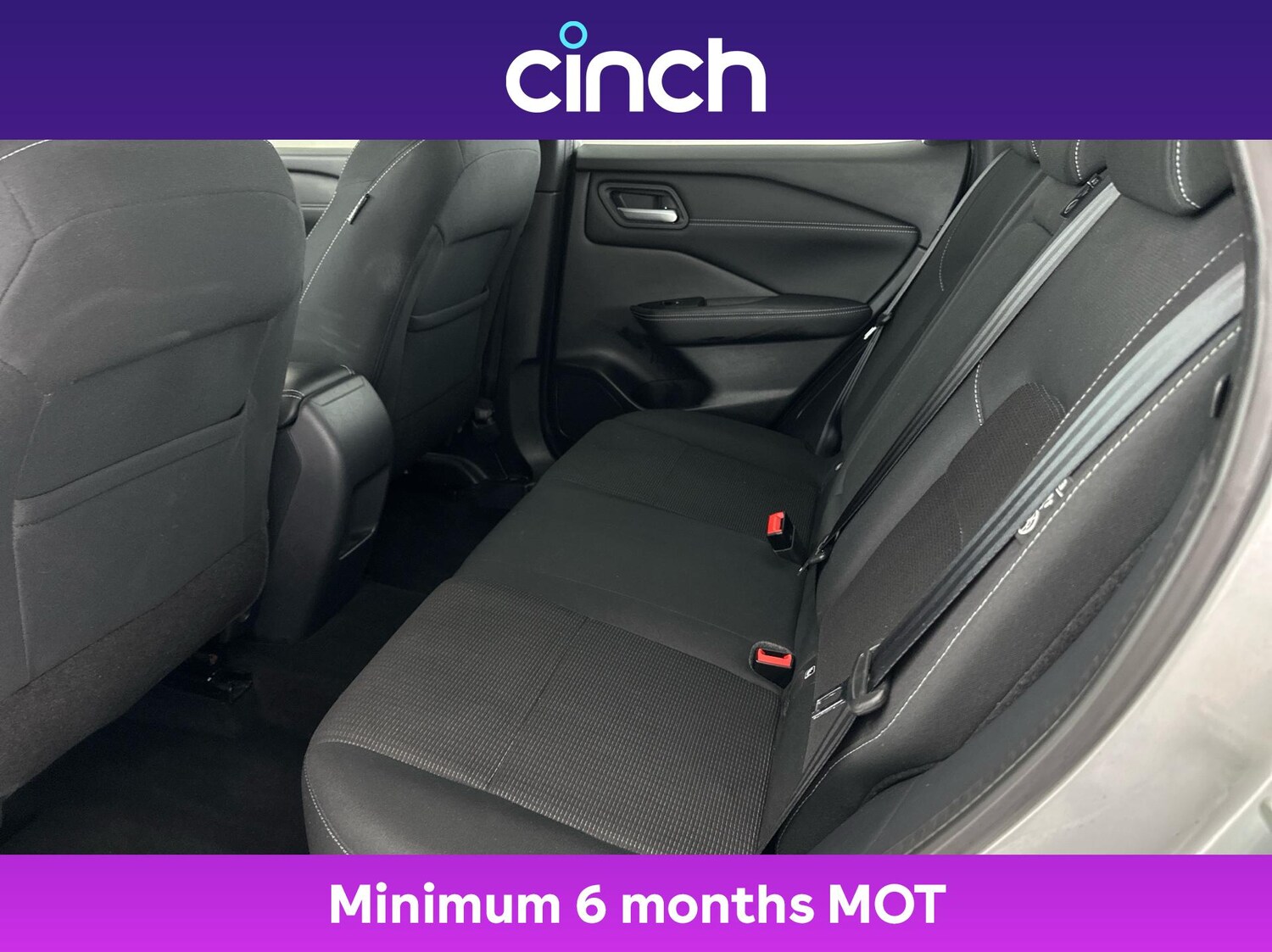 Used Nissan Qashqai 2022 for sale - 75925588: Photo 20