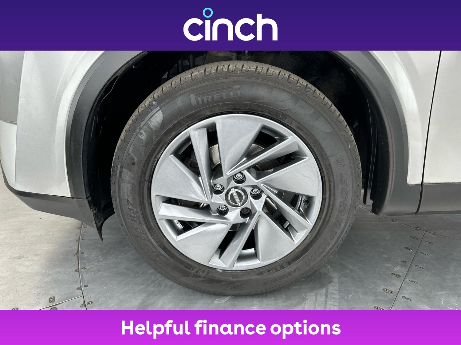 Used Nissan Qashqai 2022 for sale - 75925588: Photo 24