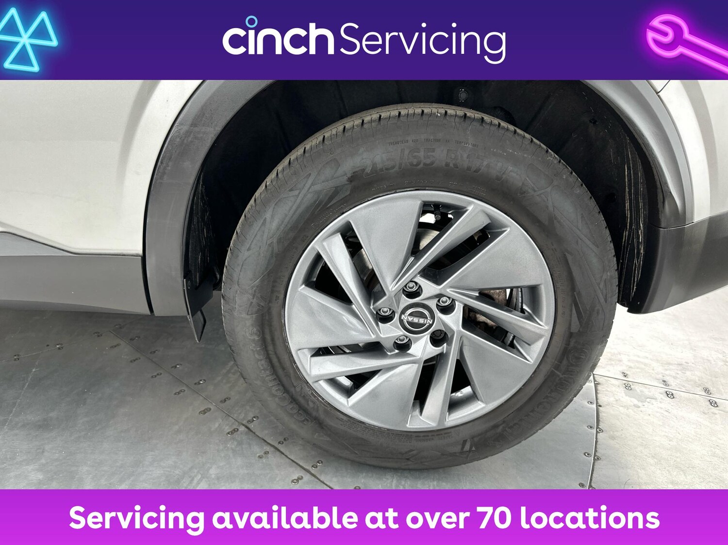 Used Nissan Qashqai 2022 for sale - 75925588: Photo 26