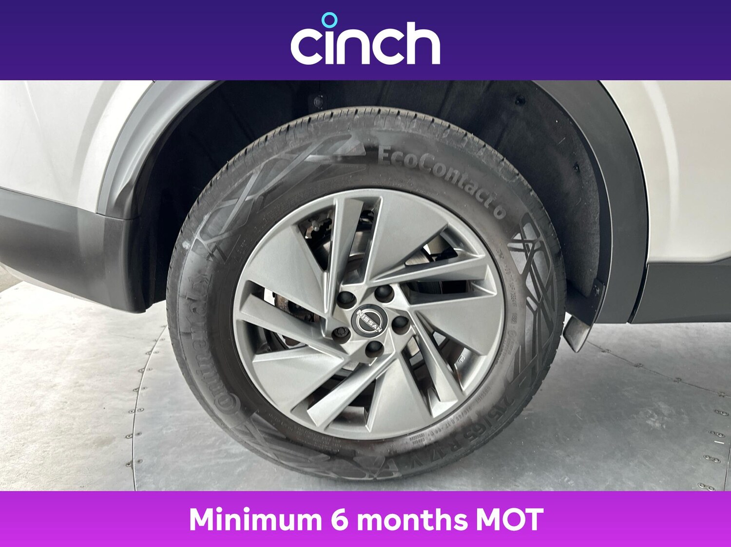 Used Nissan Qashqai 2022 for sale - 75925588: Photo 27