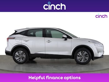 Used Nissan Qashqai 2022 for sale - 75925588: Photo 2