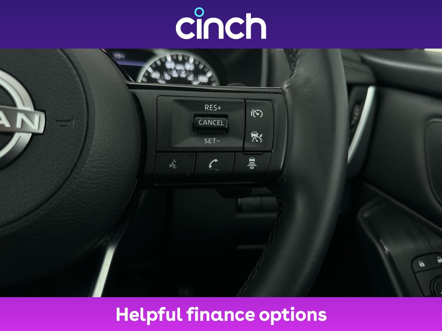 Used Nissan Qashqai 2022 for sale - 75925588: Photo 30
