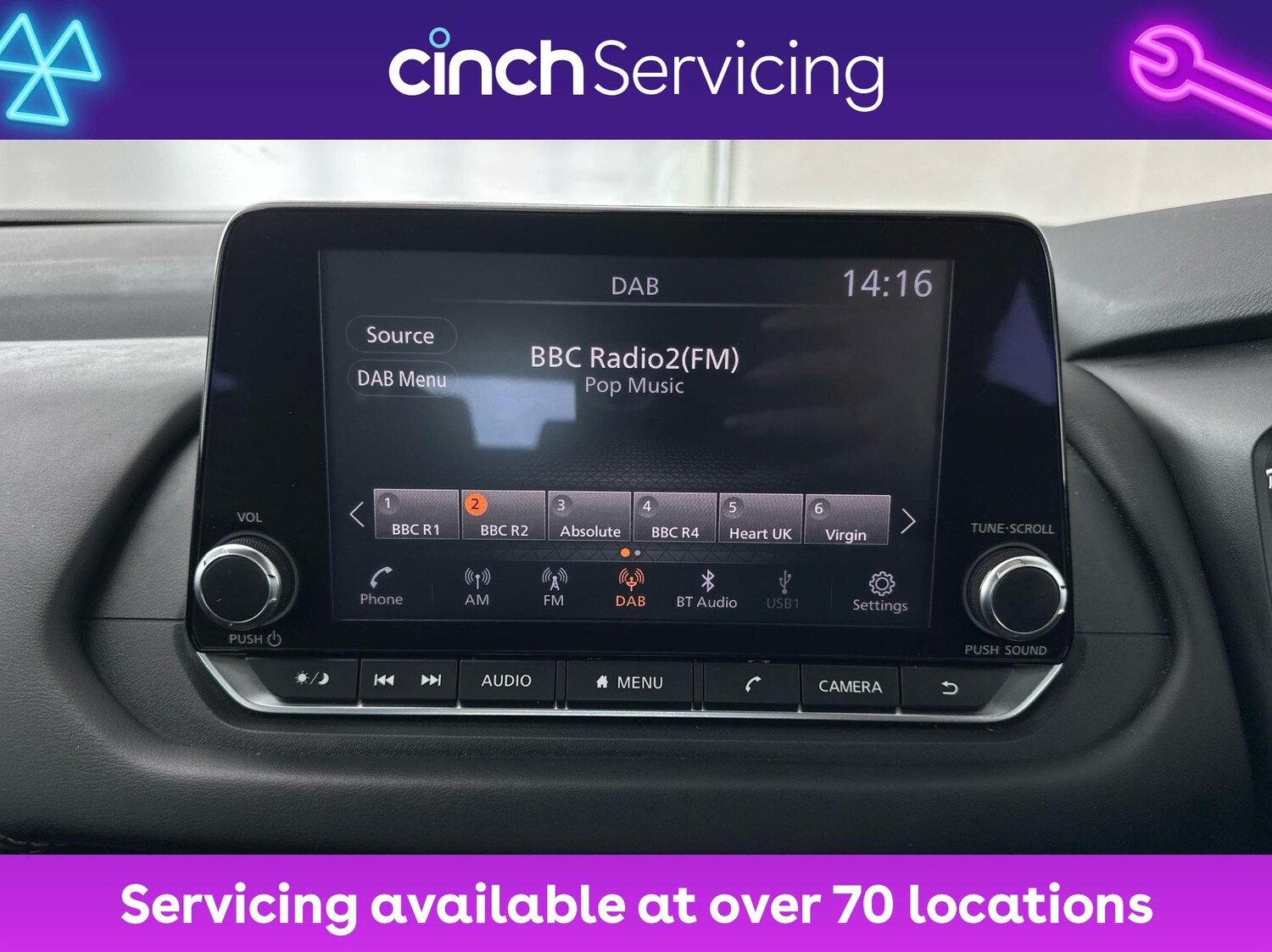 Used Nissan Qashqai 2022 for sale - 75925588: Photo 31