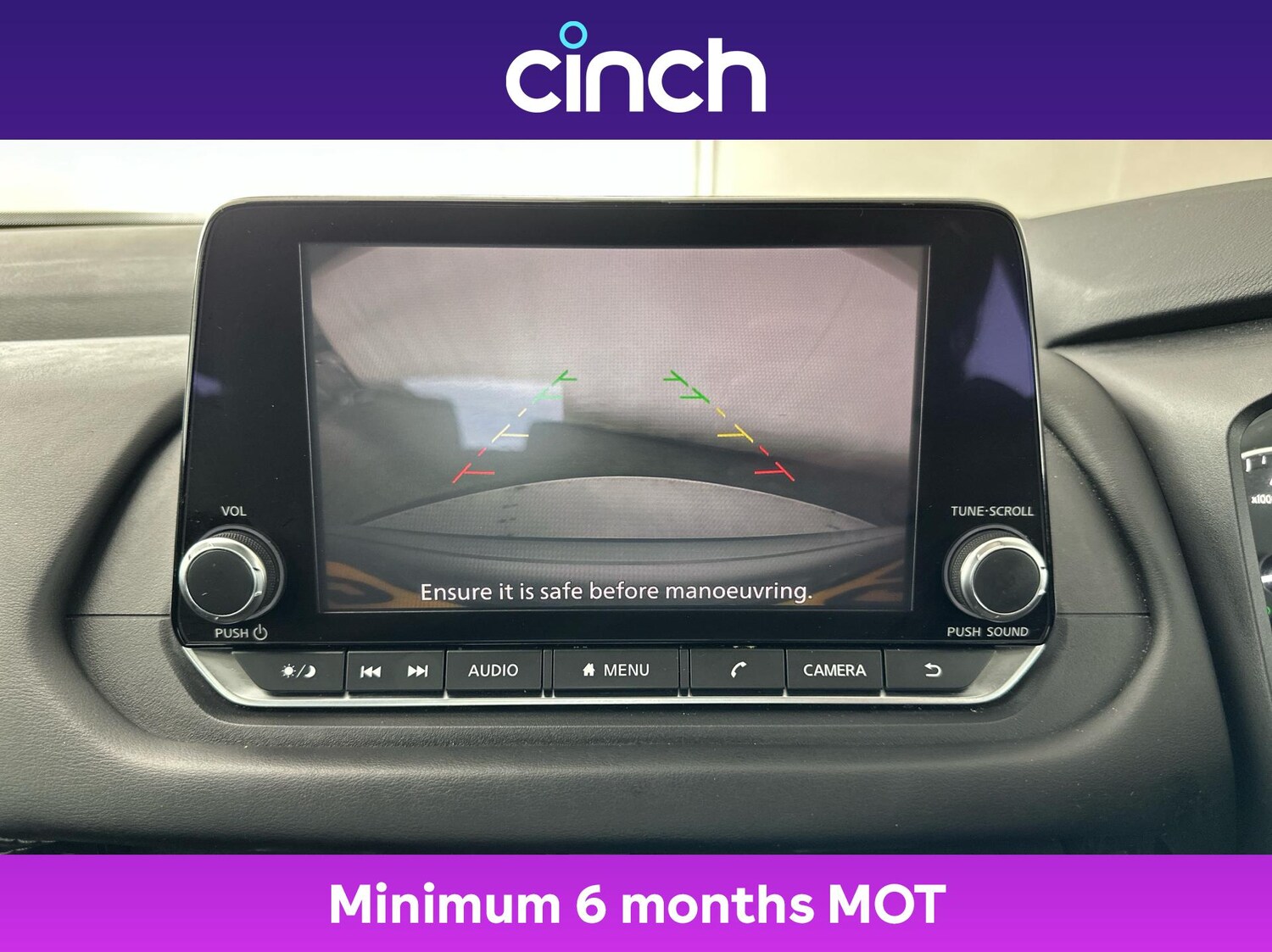 Used Nissan Qashqai 2022 for sale - 75925588: Photo 32