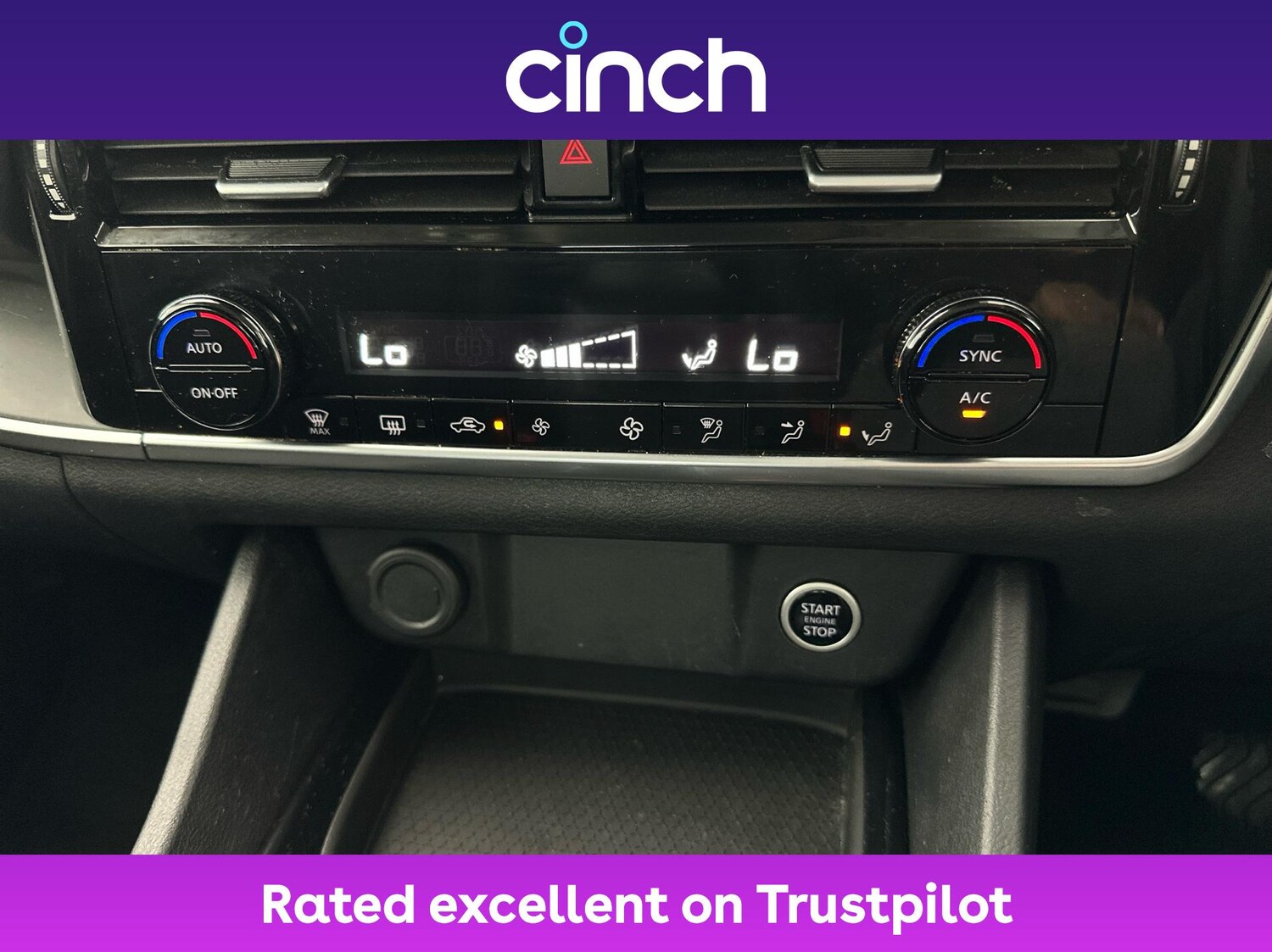 Used Nissan Qashqai 2022 for sale - 75925588: Photo 33