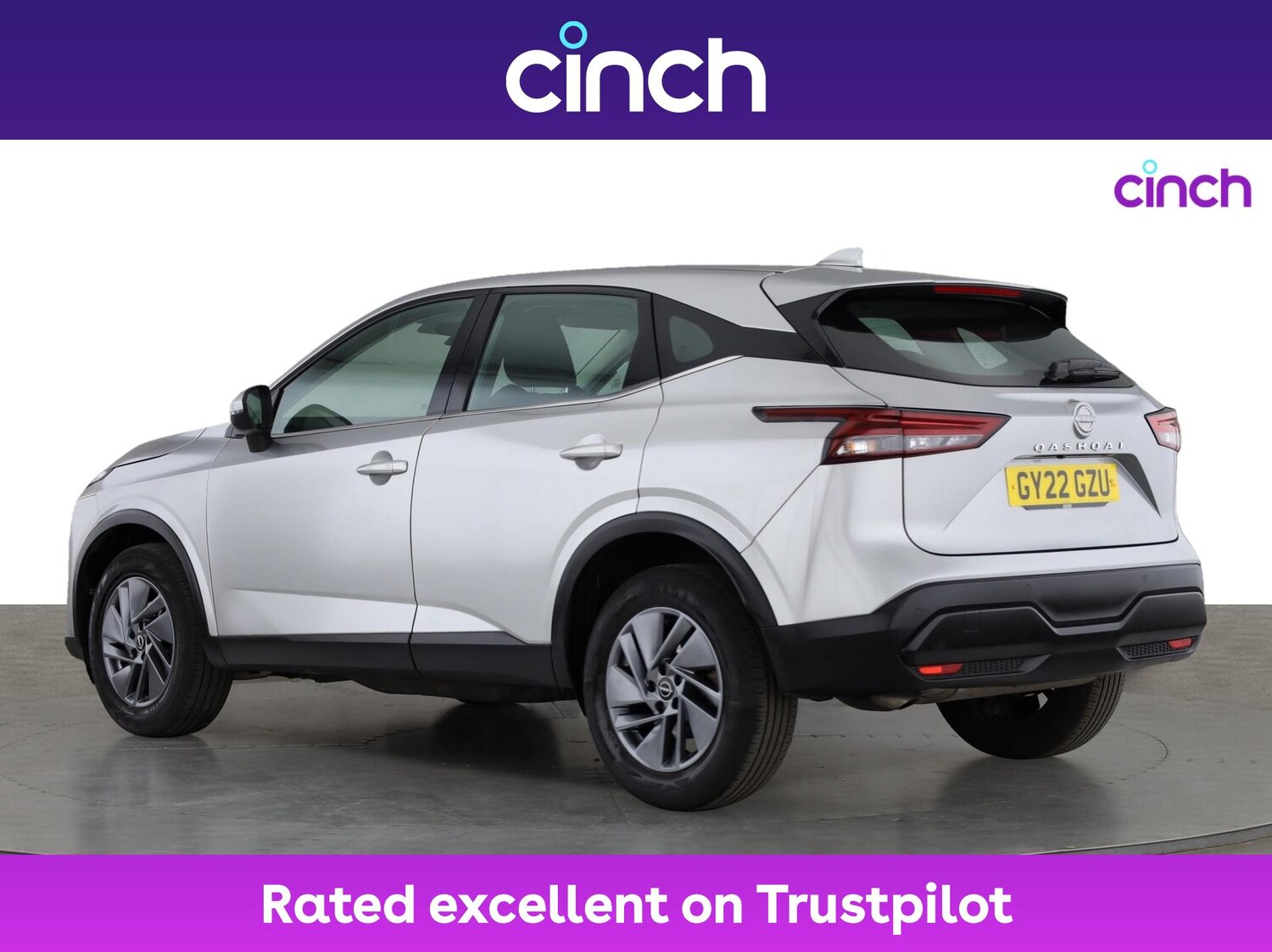 Used Nissan Qashqai 2022 for sale - 75925588: Photo 6