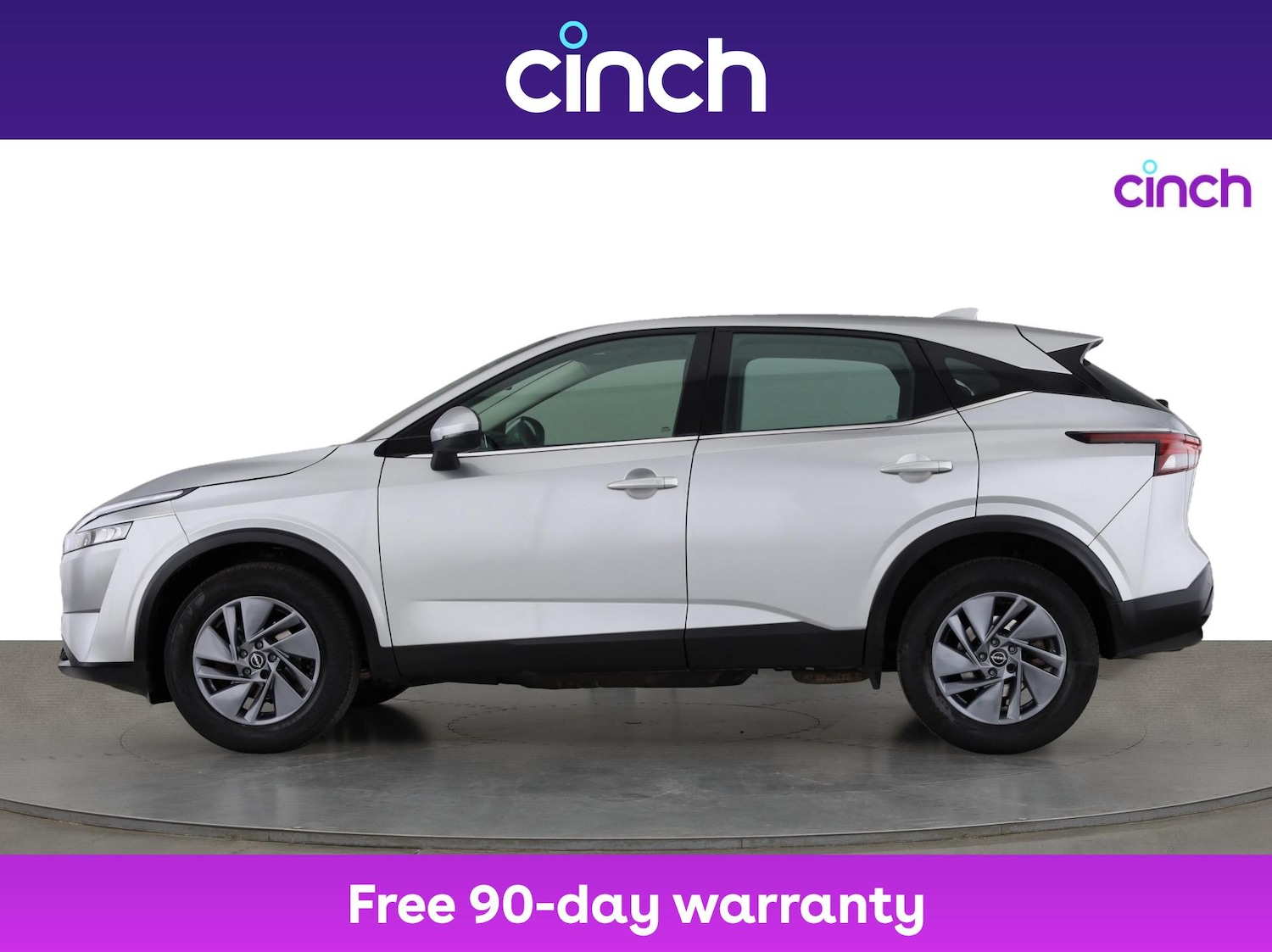 Used Nissan Qashqai 2022 for sale - 75925588: Photo 8