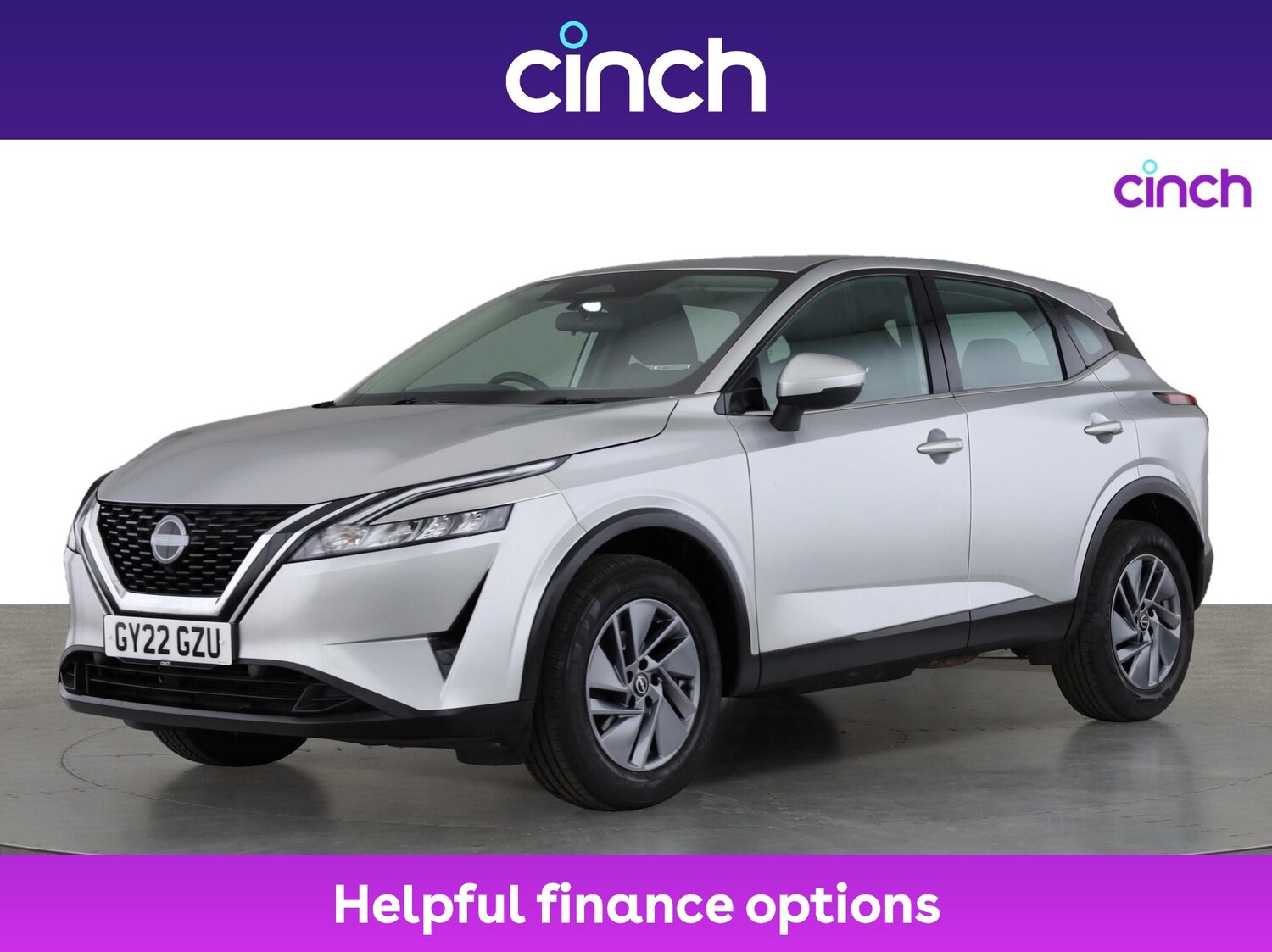Used Nissan Qashqai 2022 for sale - 75925588: Photo 9