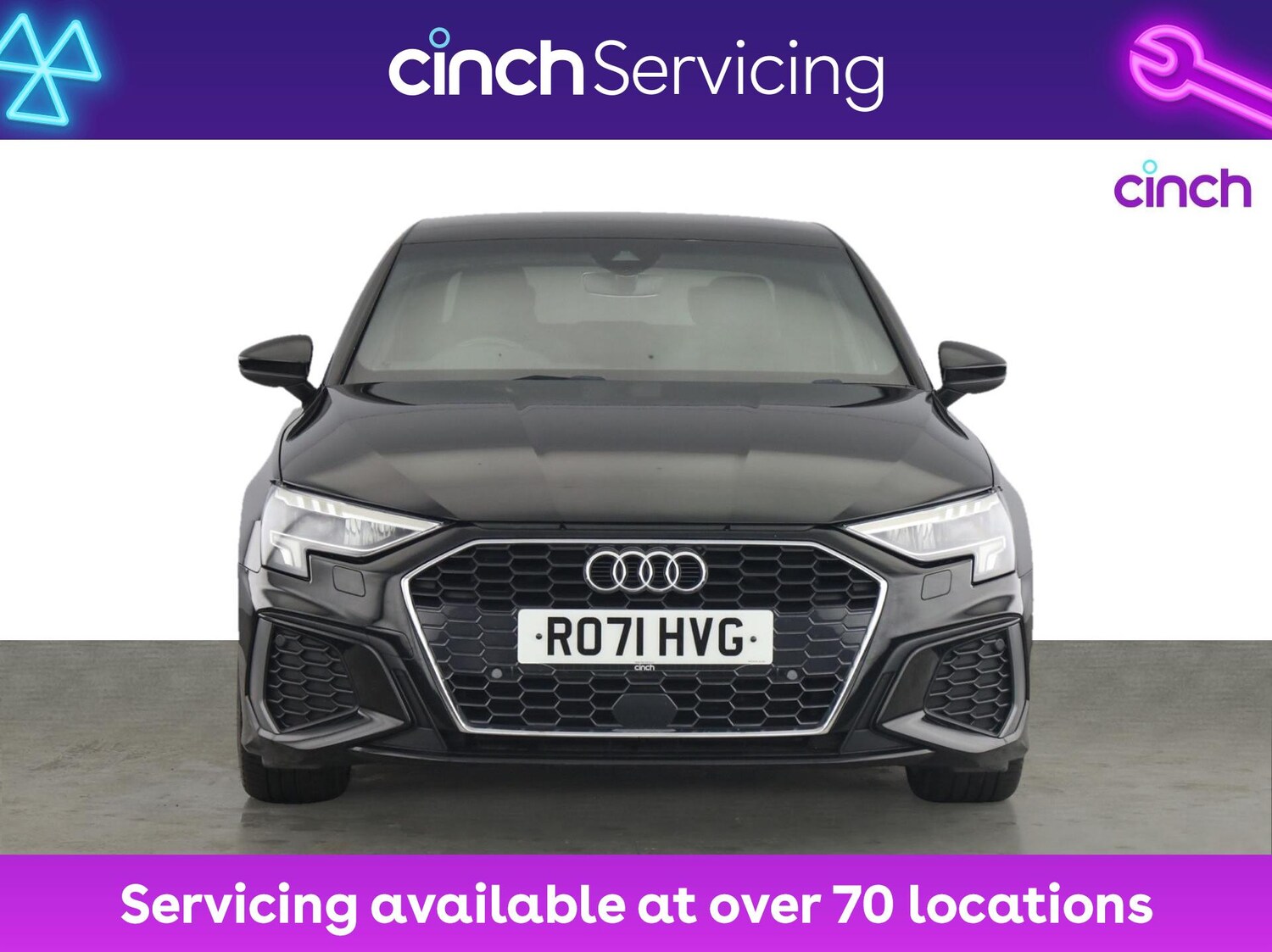 Used Audi A3 2021 for sale - 76416419: Photo 11