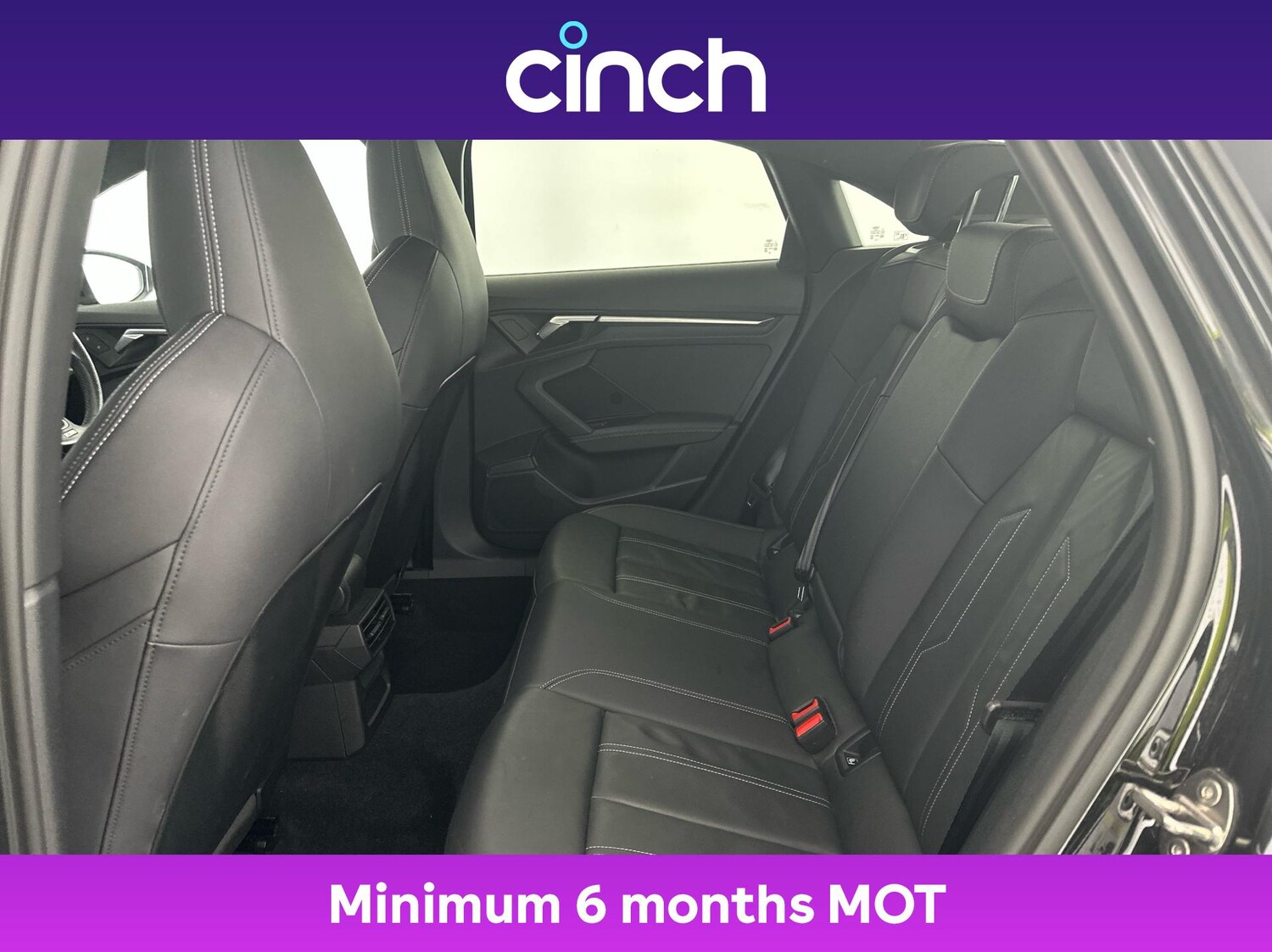 Used Audi A3 2021 for sale - 76416419: Photo 20