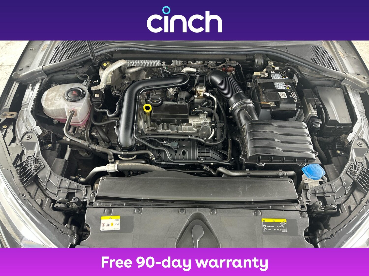 Used Audi A3 2021 for sale - 76416419: Photo 23