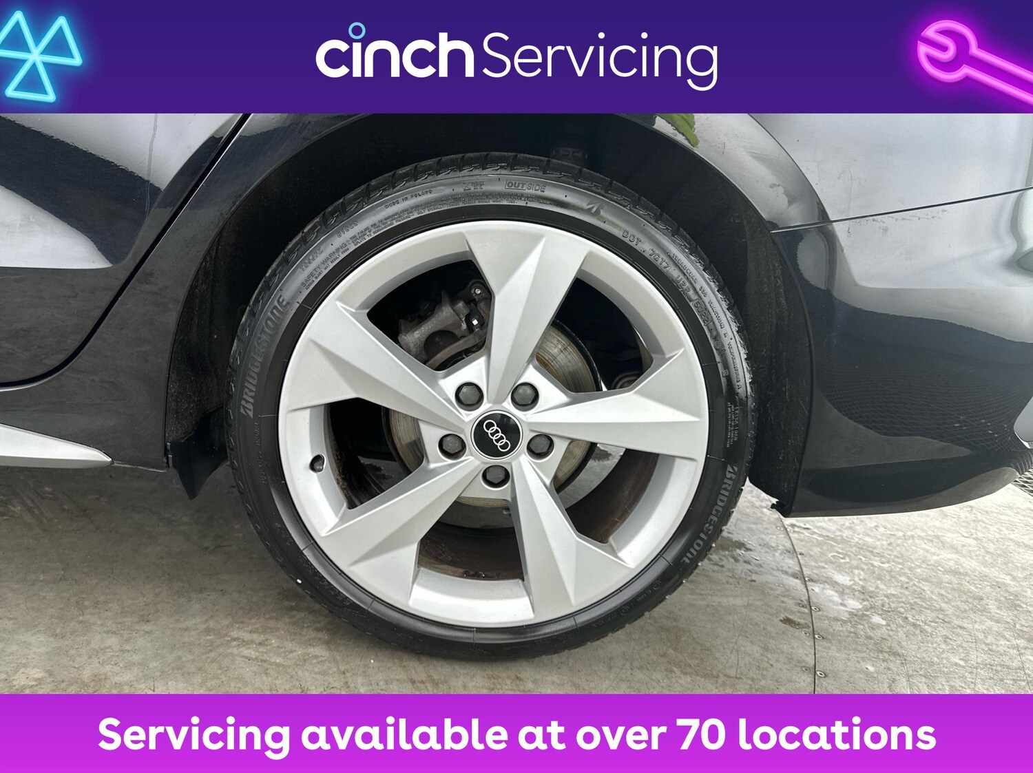 Used Audi A3 2021 for sale - 76416419: Photo 26