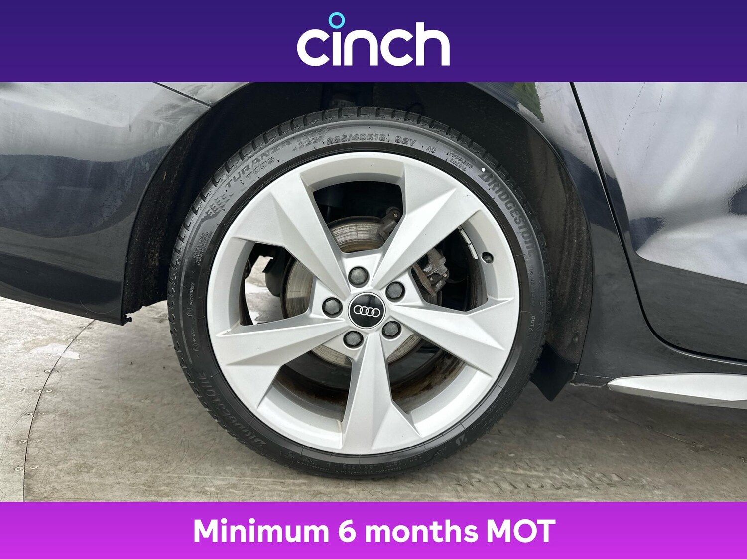 Used Audi A3 2021 for sale - 76416419: Photo 27