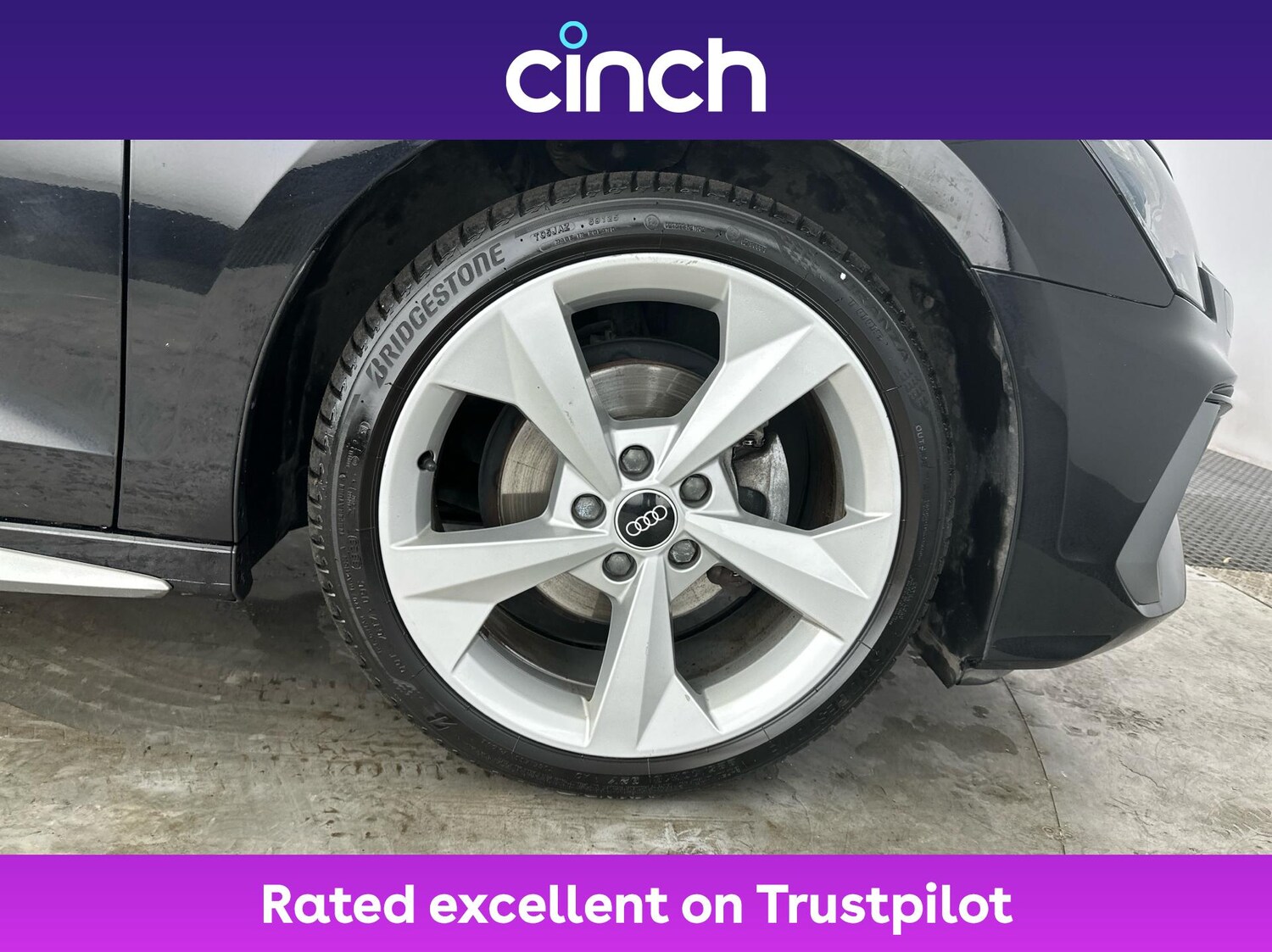 Used Audi A3 2021 for sale - 76416419: Photo 28