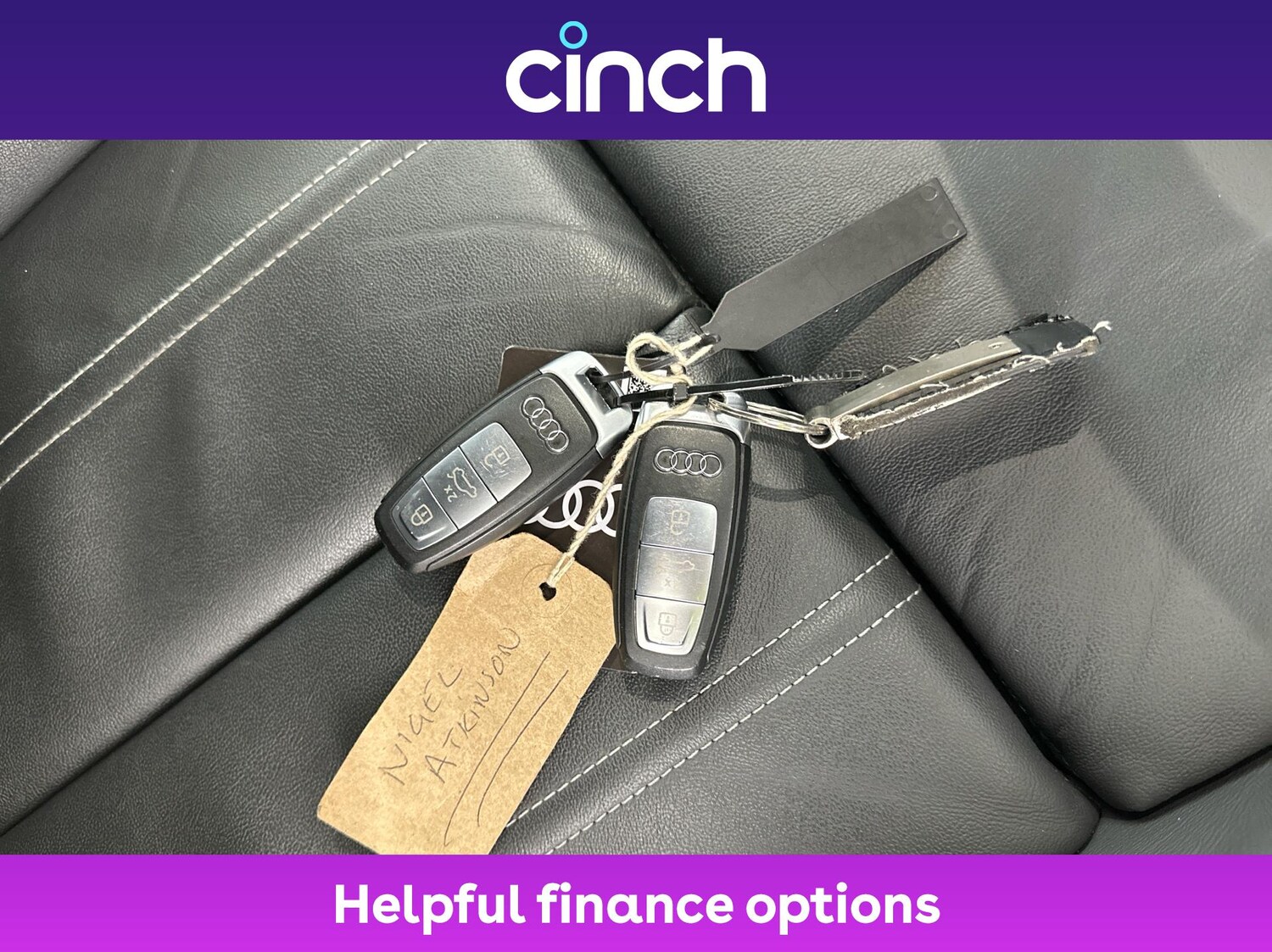 Used Audi A3 2021 for sale - 76416419: Photo 30