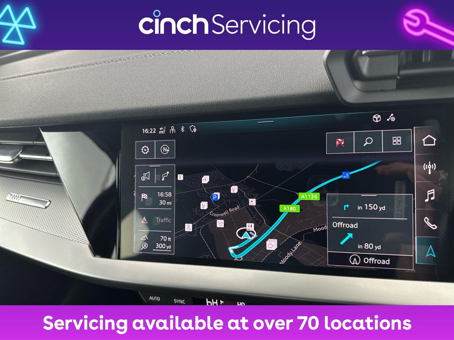 Used Audi A3 2021 for sale - 76416419: Photo 31