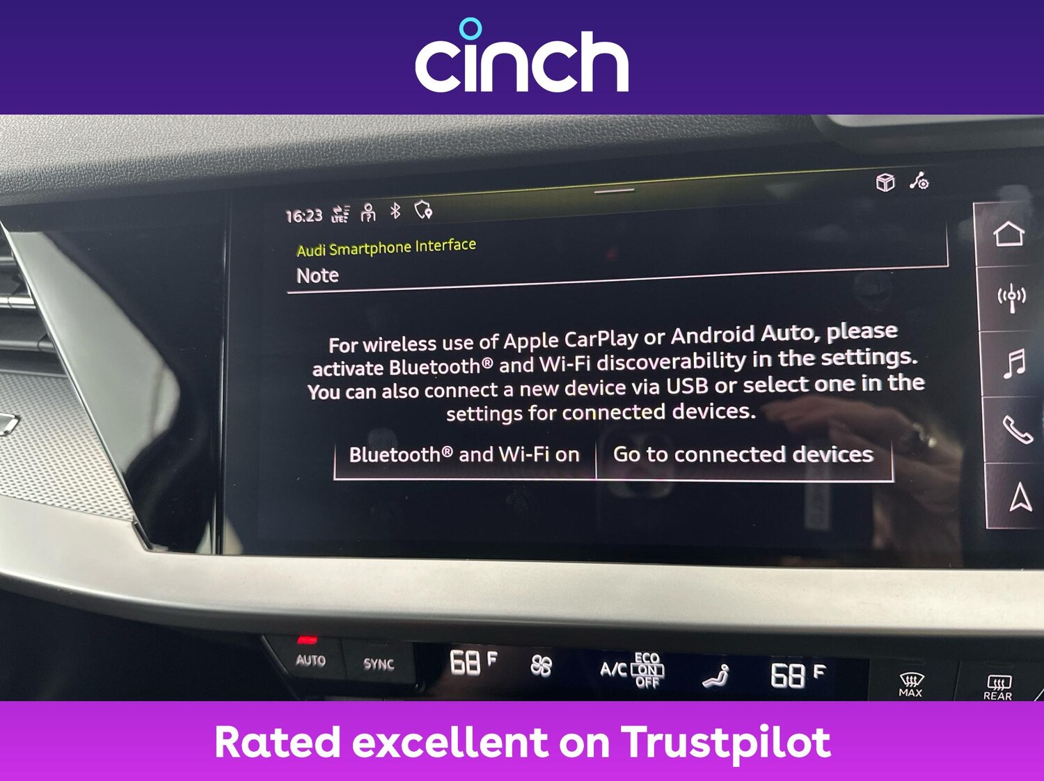 Used Audi A3 2021 for sale - 76416419: Photo 33