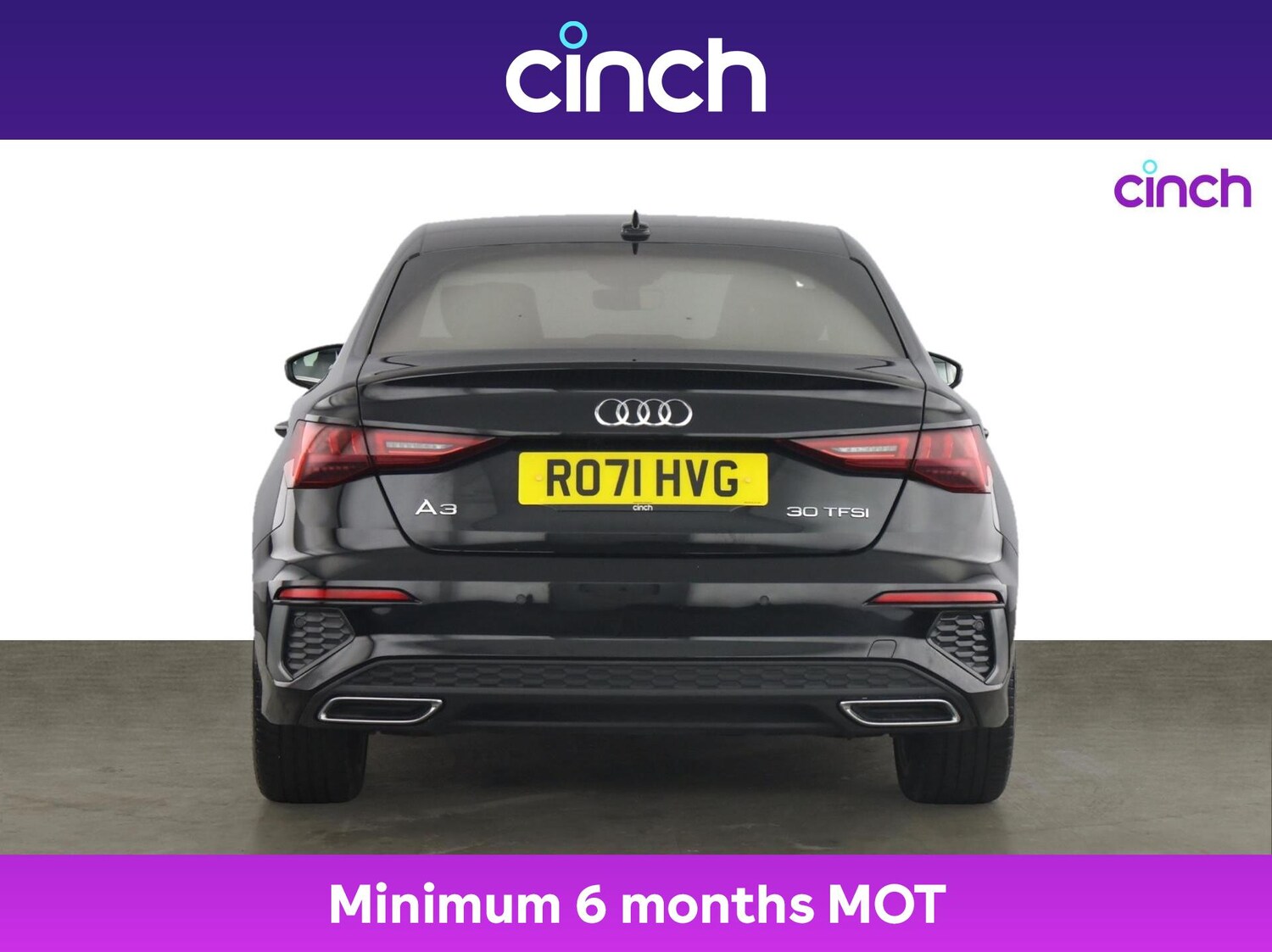 Used Audi A3 2021 for sale - 76416419: Photo 5