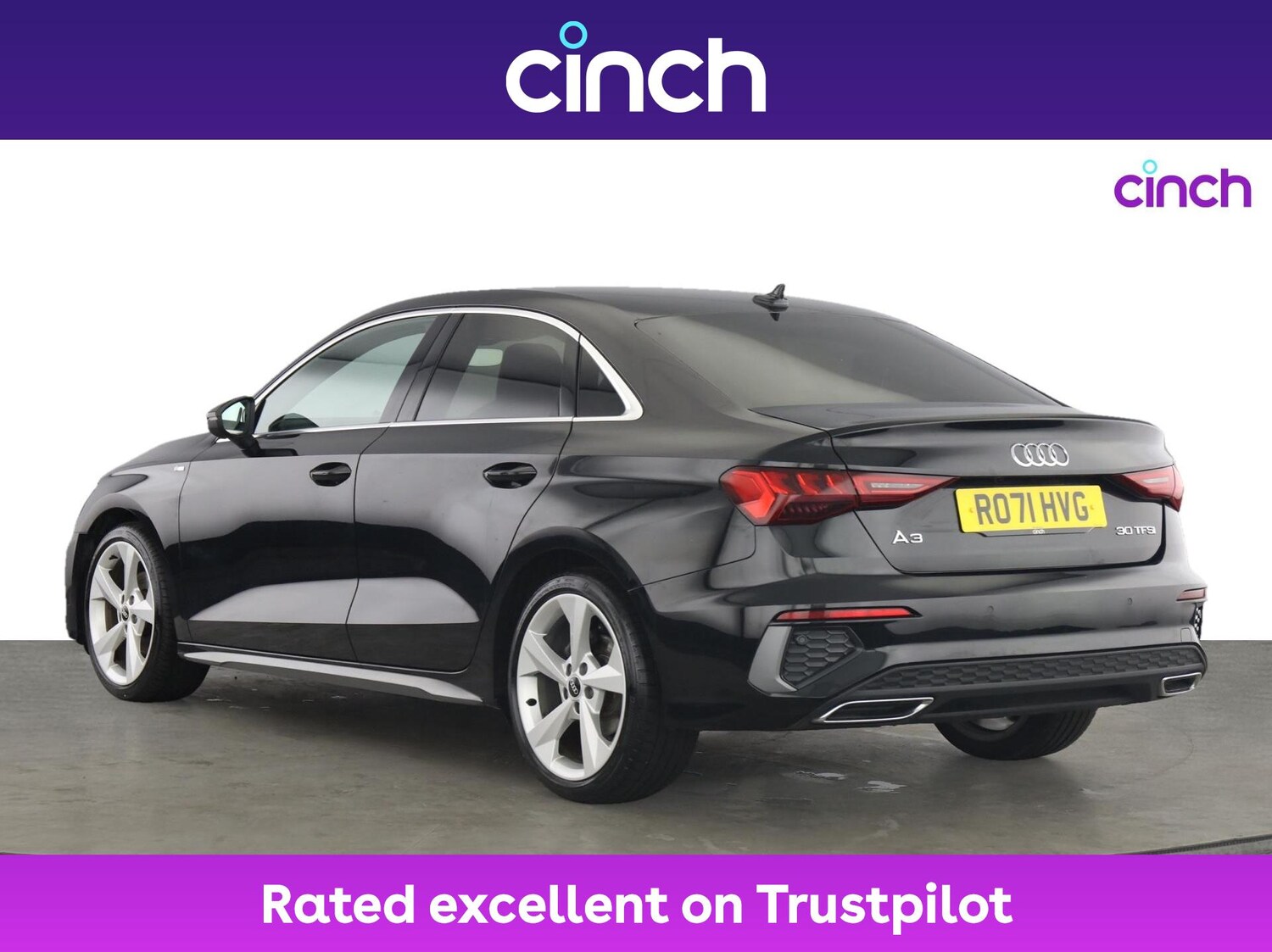 Used Audi A3 2021 for sale - 76416419: Photo 6