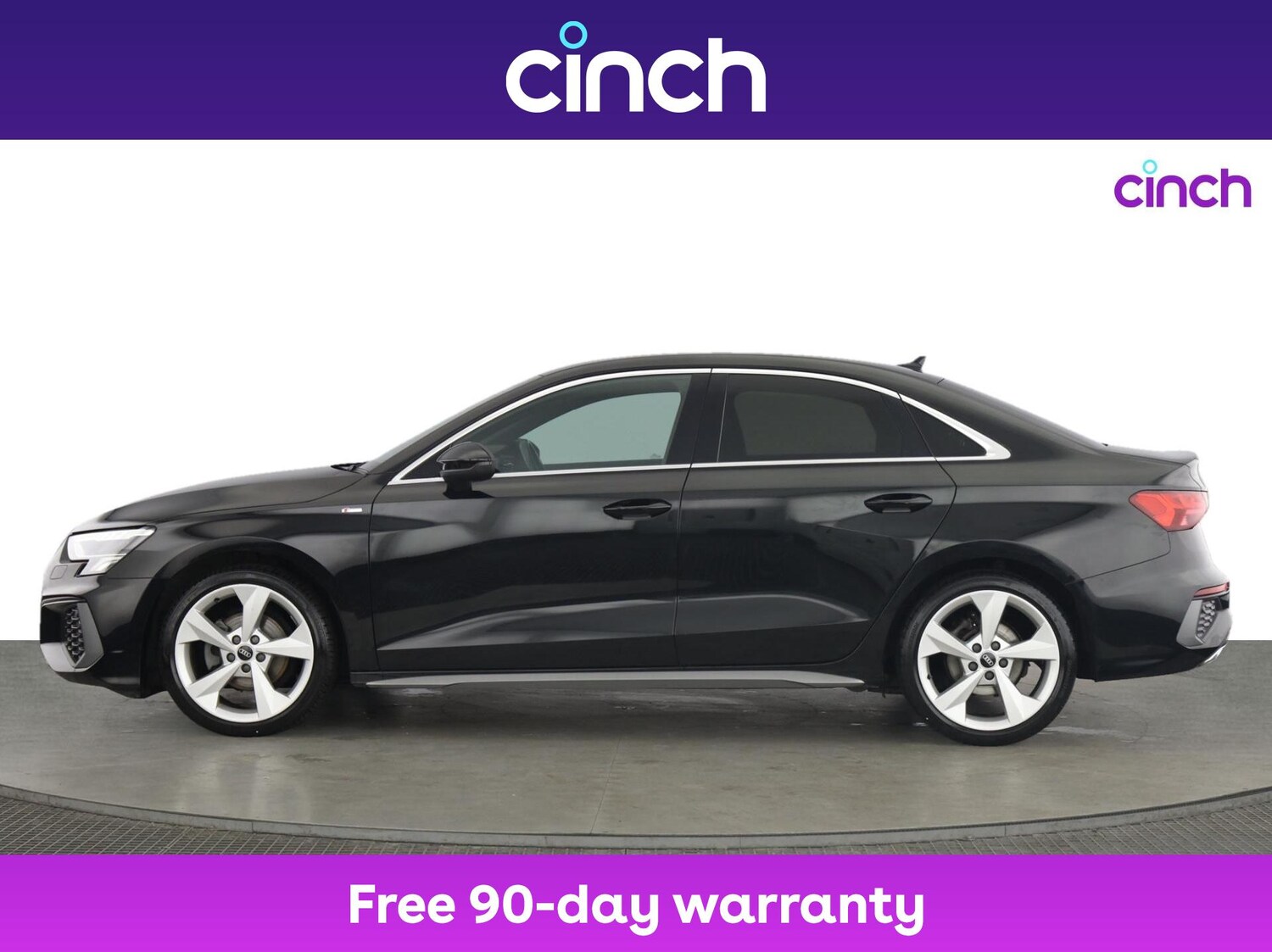 Used Audi A3 2021 for sale - 76416419: Photo 8