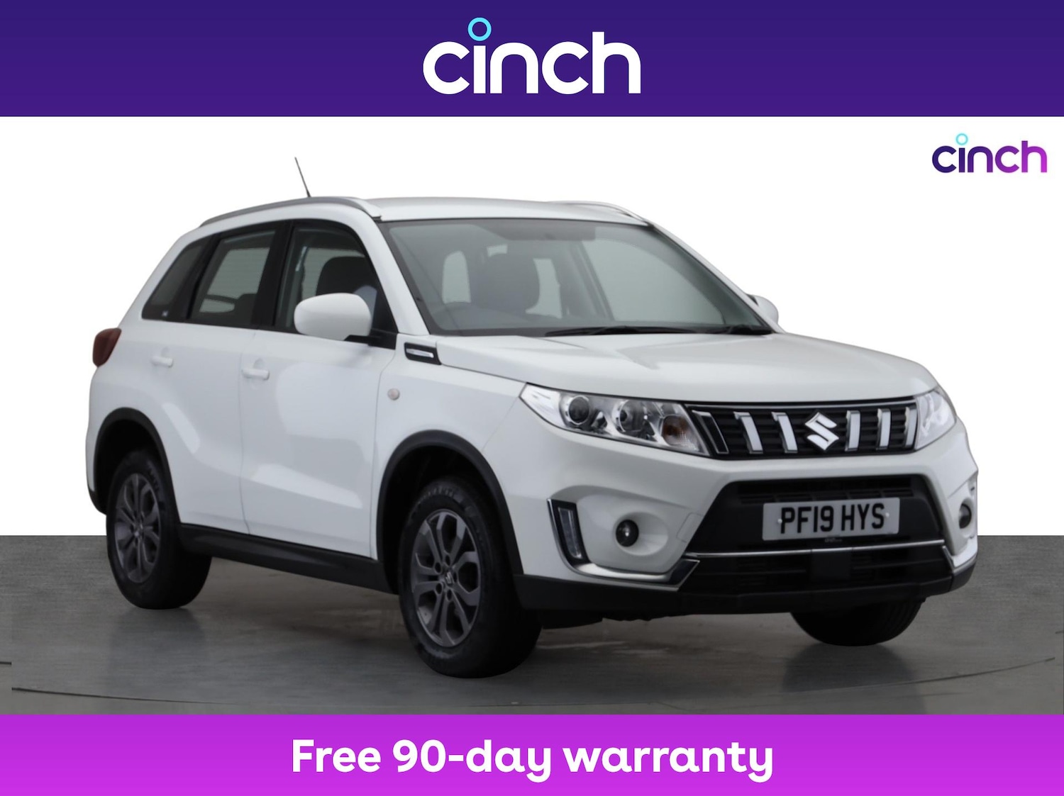 Used Suzuki Vitara 2019 for sale - 76723585: Photo 1