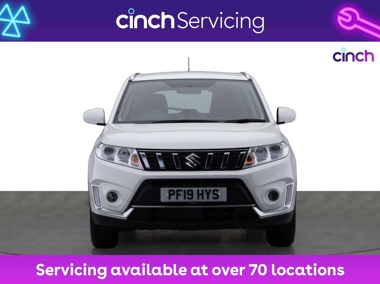 Used Suzuki Vitara 2019 for sale - 76723585: Photo 11