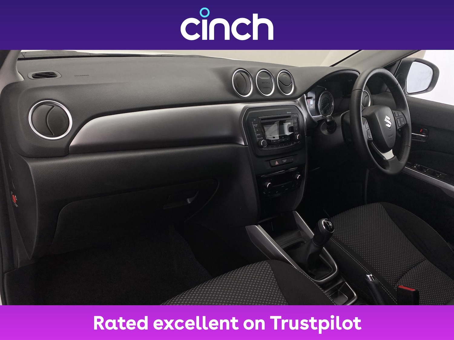 Used Suzuki Vitara 2019 for sale - 76723585: Photo 14