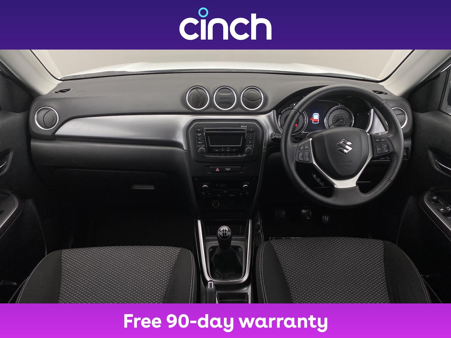 Used Suzuki Vitara 2019 for sale - 76723585: Photo 15