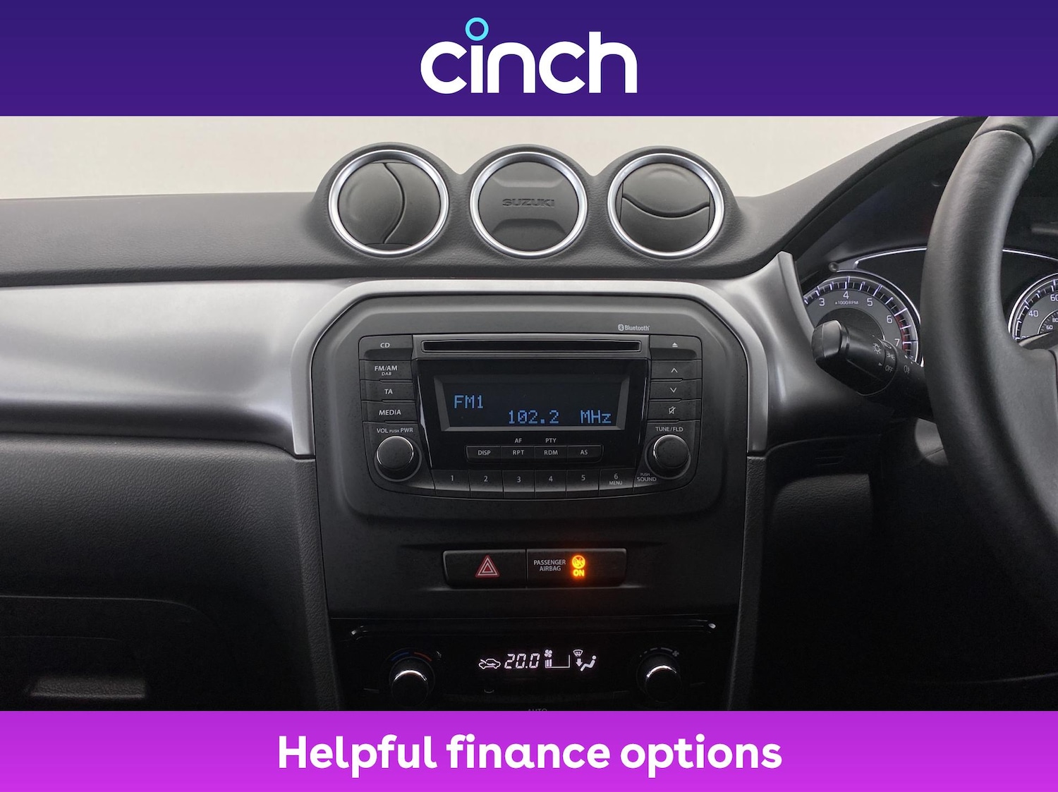 Used Suzuki Vitara 2019 for sale - 76723585: Photo 17