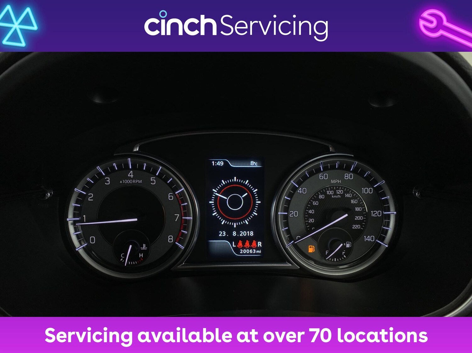 Used Suzuki Vitara 2019 for sale - 76723585: Photo 18