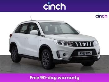 Suzuki - Vitara