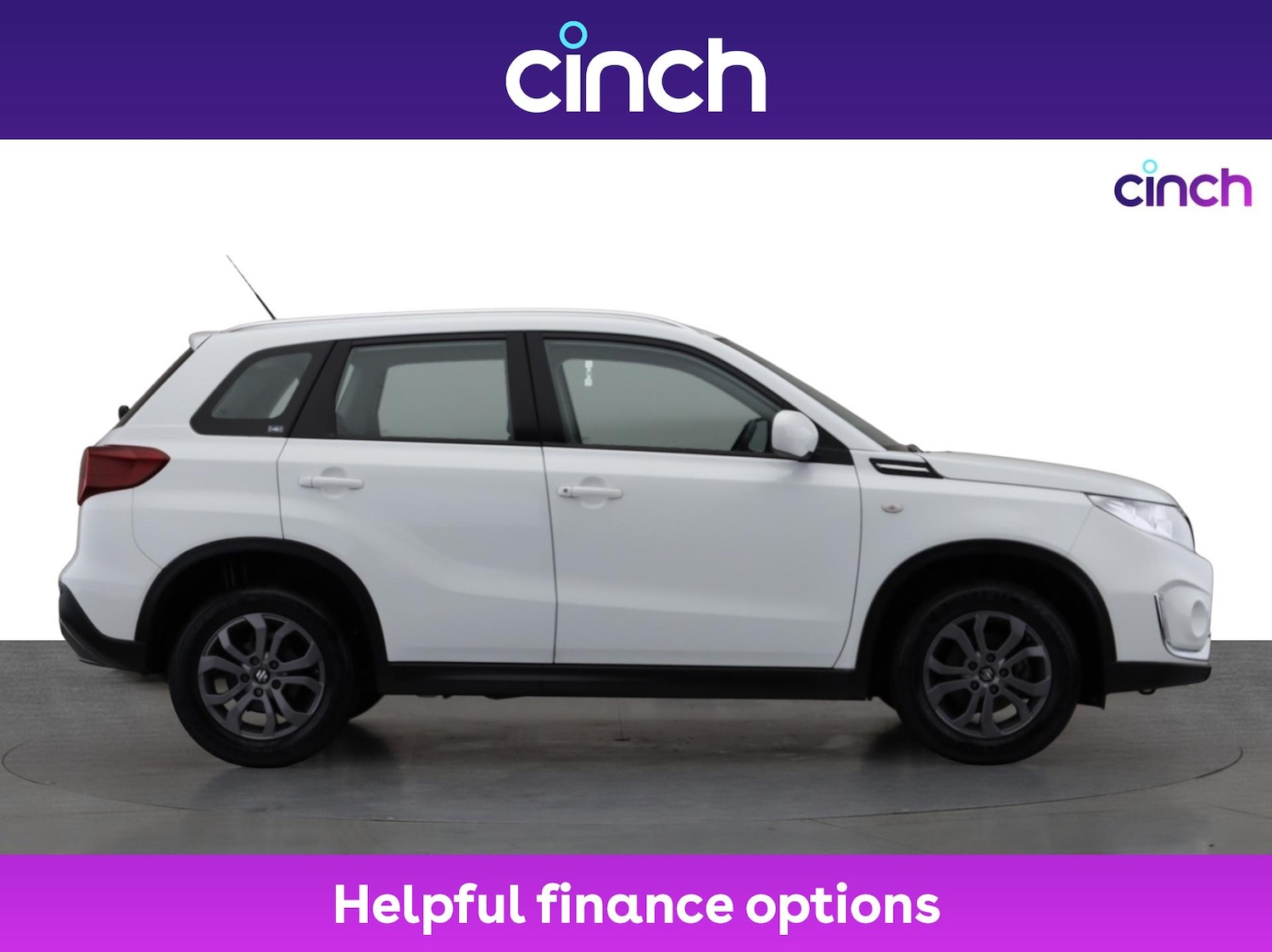 Used Suzuki Vitara 2019 for sale - 76723585: Photo 2
