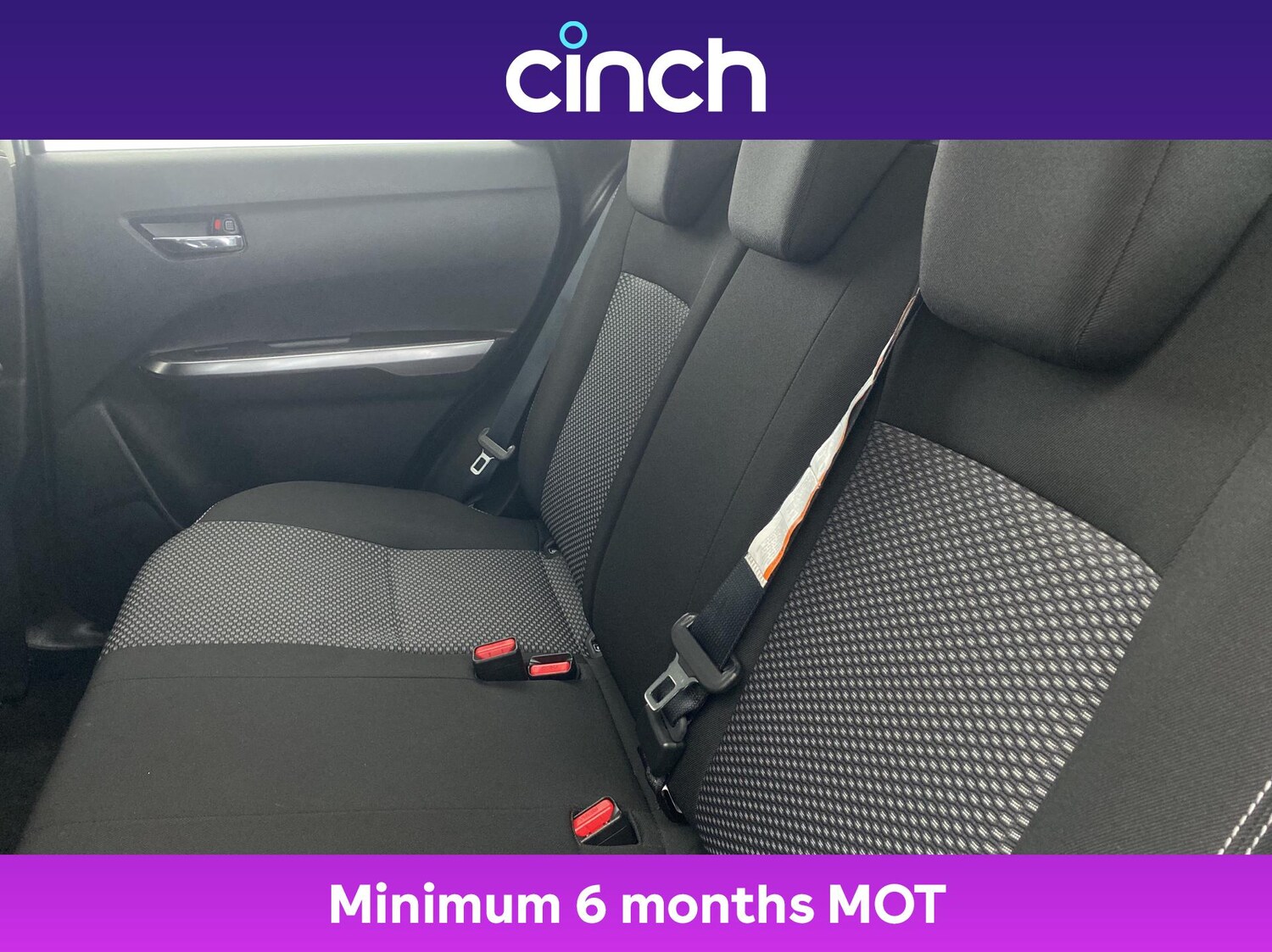 Used Suzuki Vitara 2019 for sale - 76723585: Photo 20