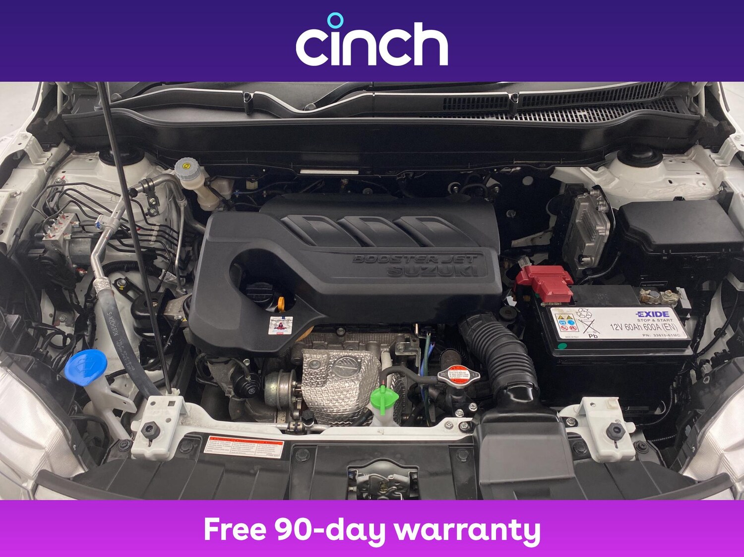 Used Suzuki Vitara 2019 for sale - 76723585: Photo 23