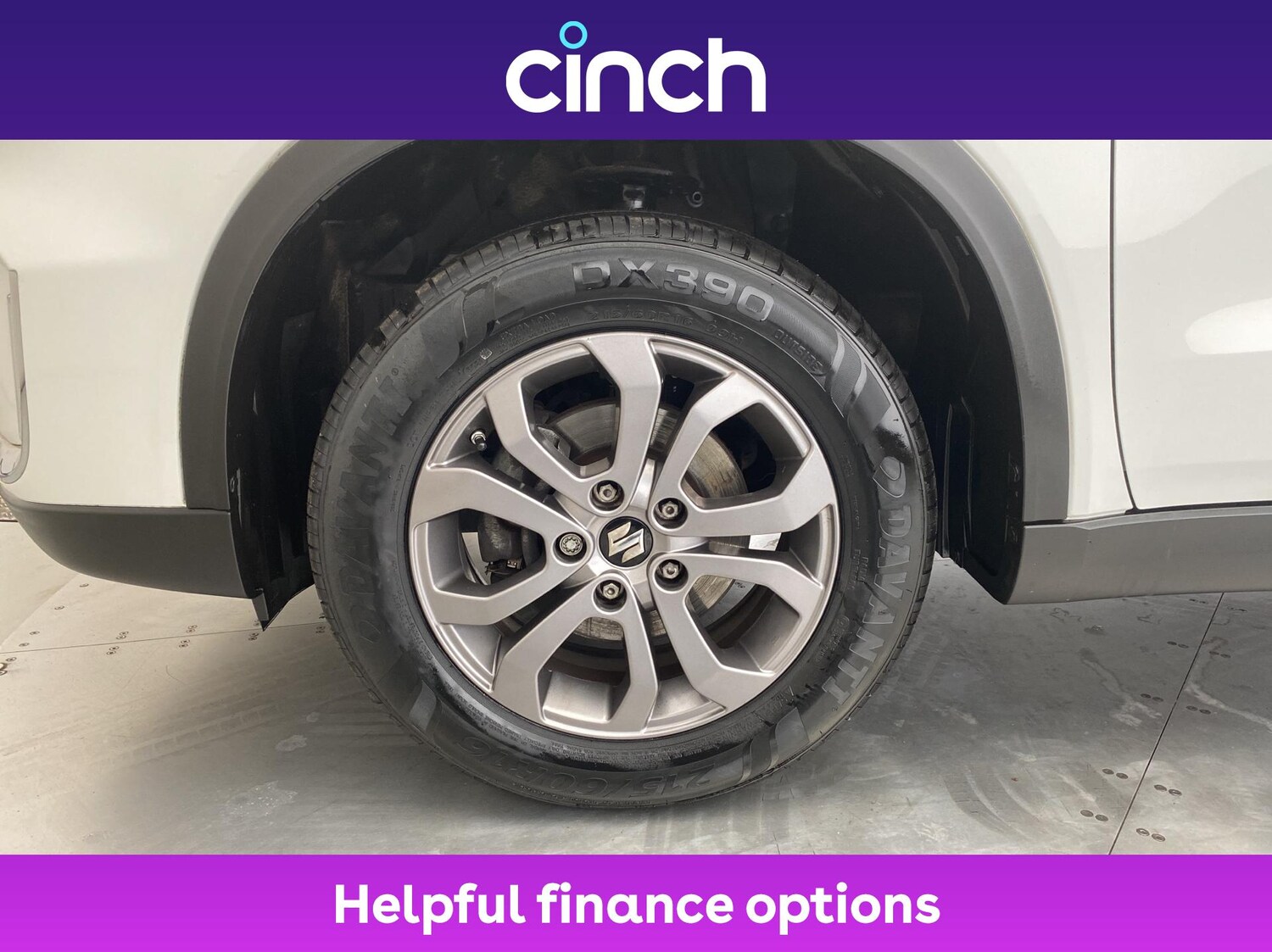 Used Suzuki Vitara 2019 for sale - 76723585: Photo 24