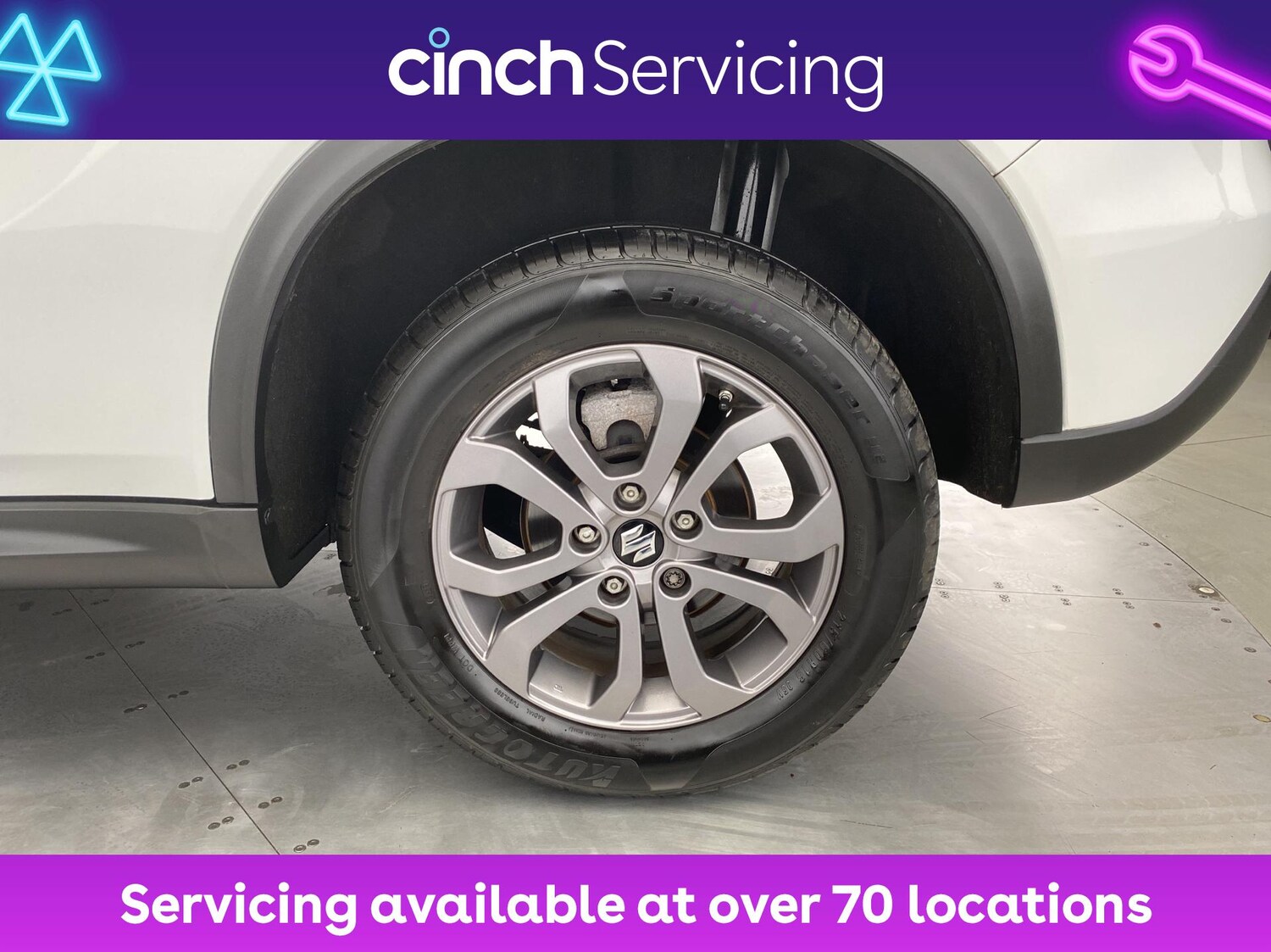 Used Suzuki Vitara 2019 for sale - 76723585: Photo 26