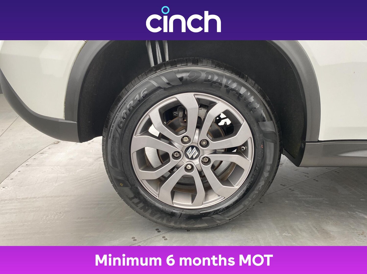 Used Suzuki Vitara 2019 for sale - 76723585: Photo 27