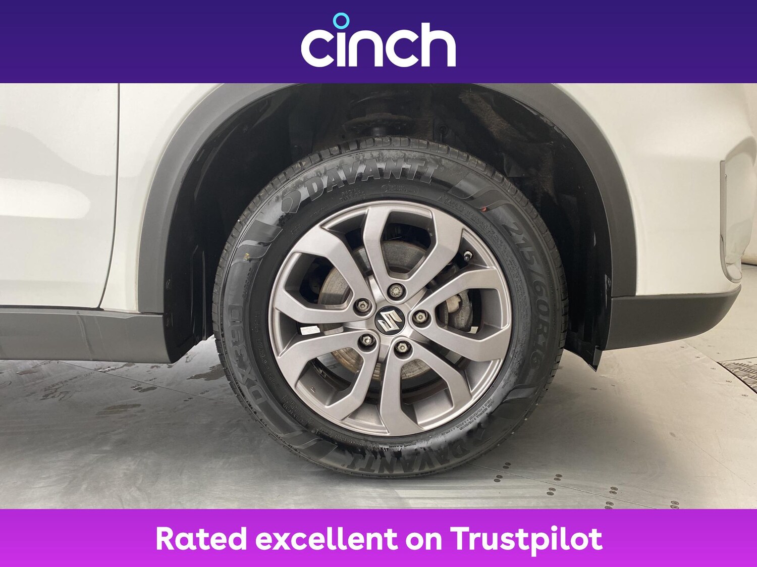 Used Suzuki Vitara 2019 for sale - 76723585: Photo 28