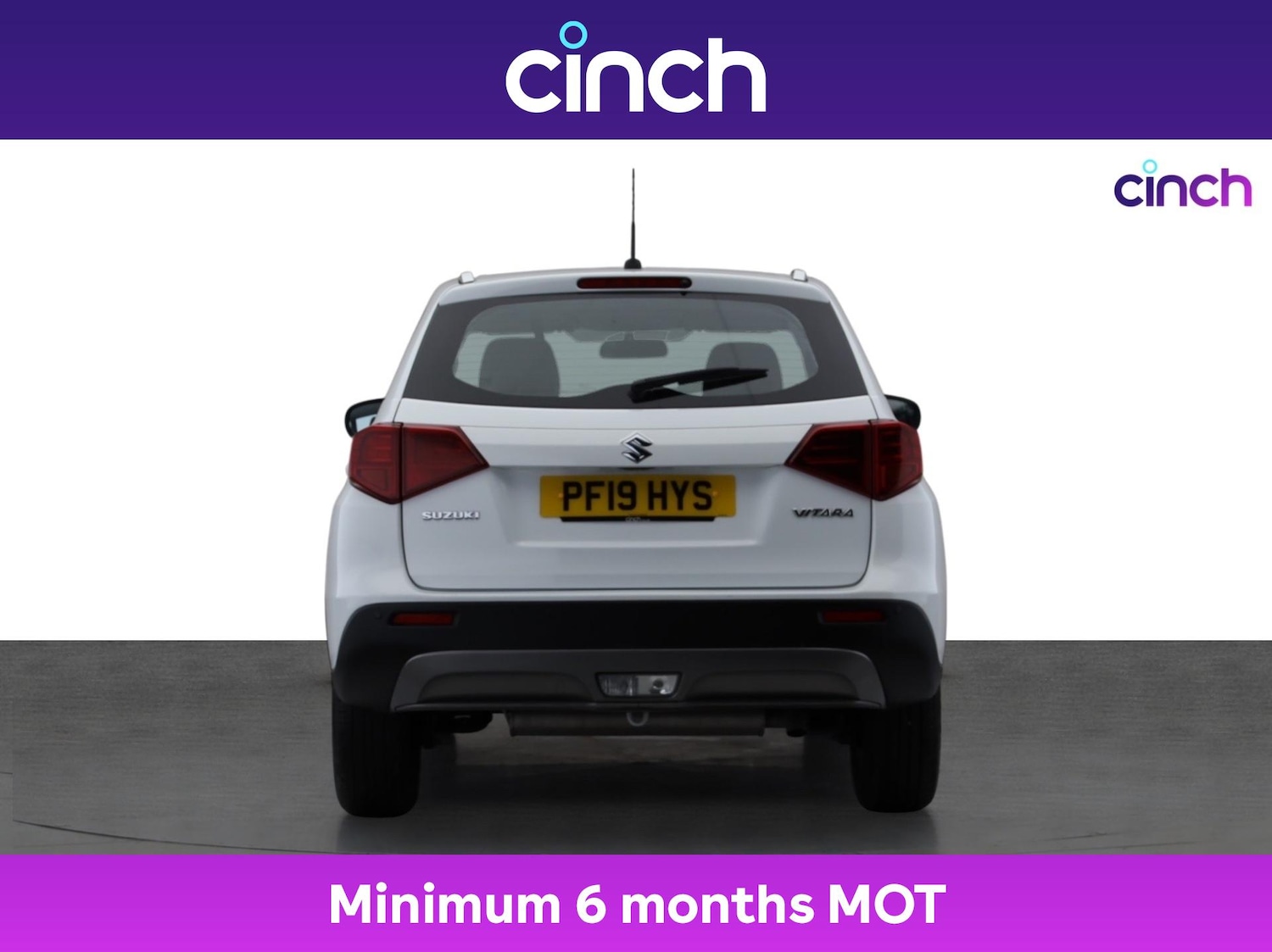 Used Suzuki Vitara 2019 for sale - 76723585: Photo 5