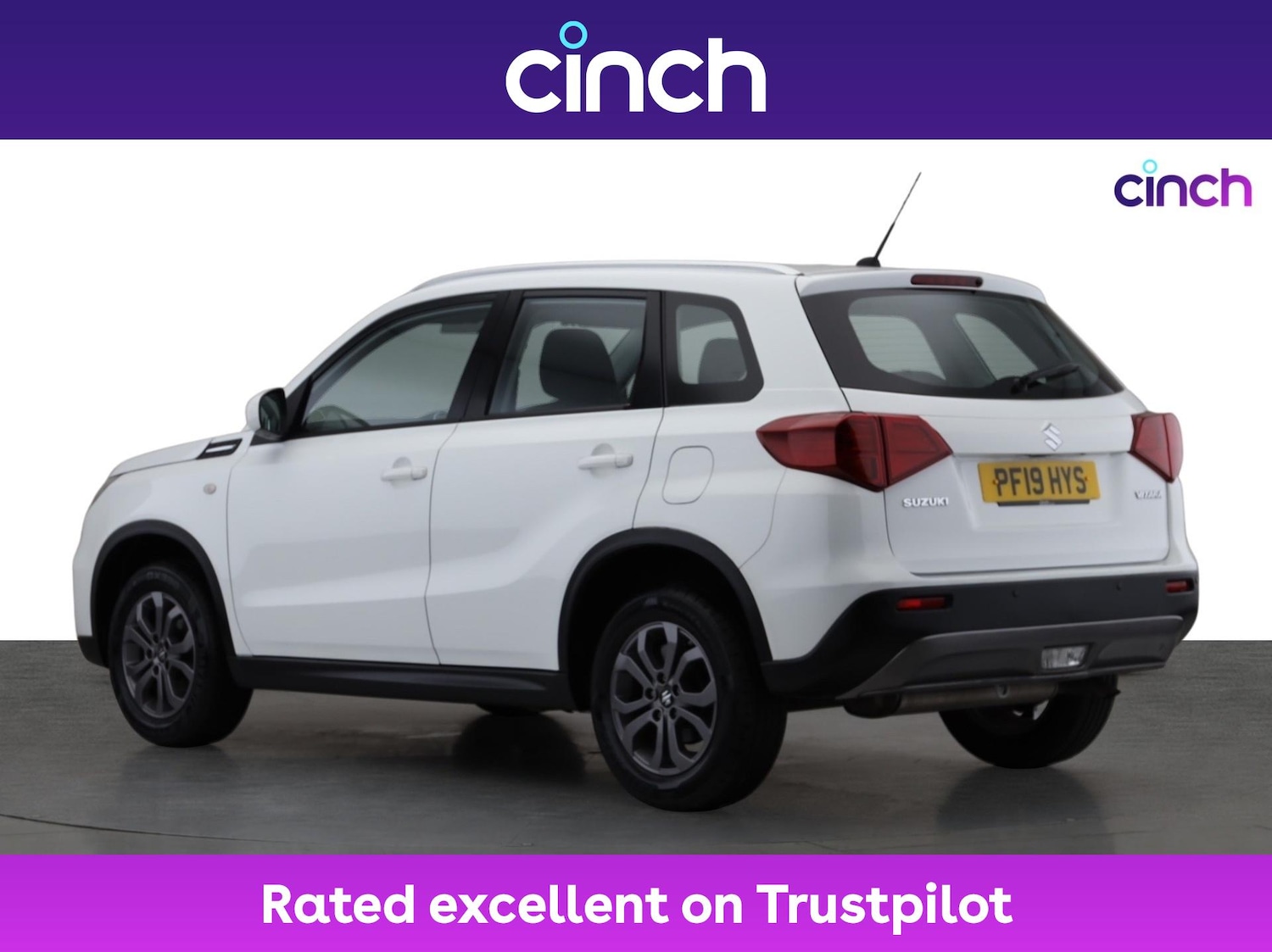 Used Suzuki Vitara 2019 for sale - 76723585: Photo 6