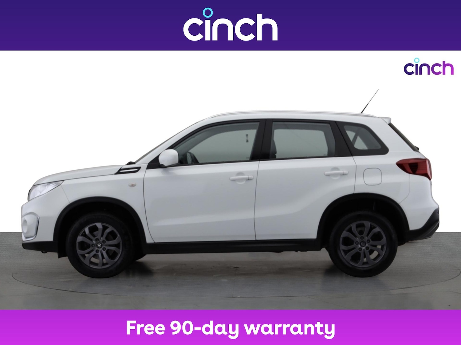 Used Suzuki Vitara 2019 for sale - 76723585: Photo 8