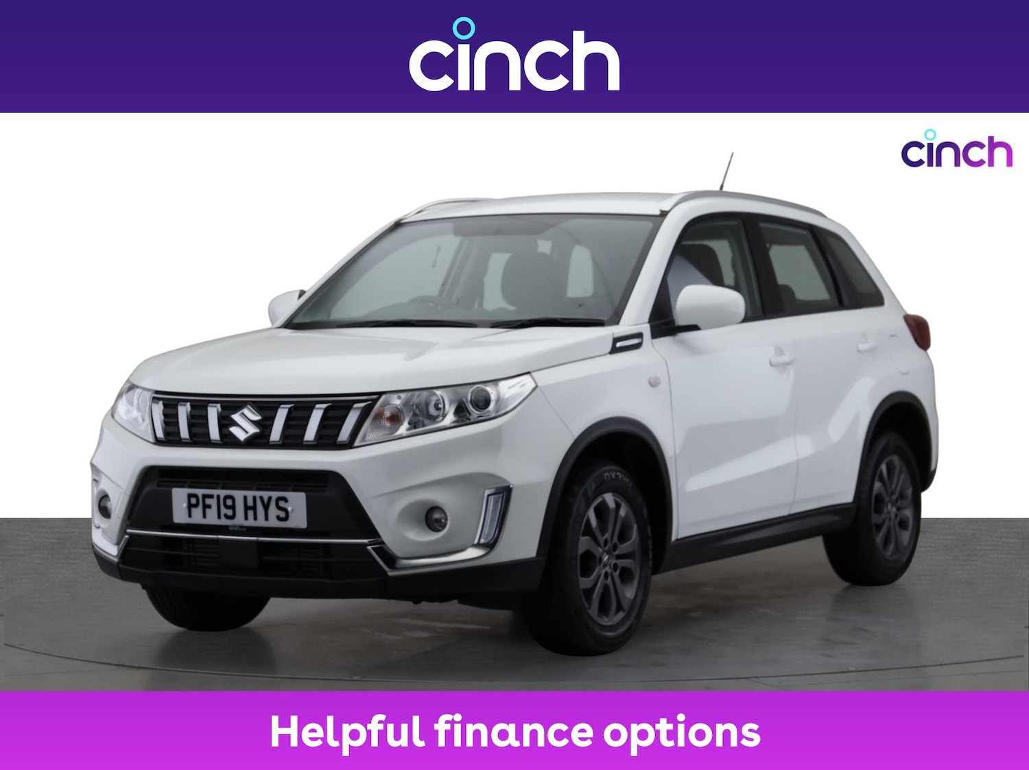 Used Suzuki Vitara 2019 for sale - 76723585: Photo 9