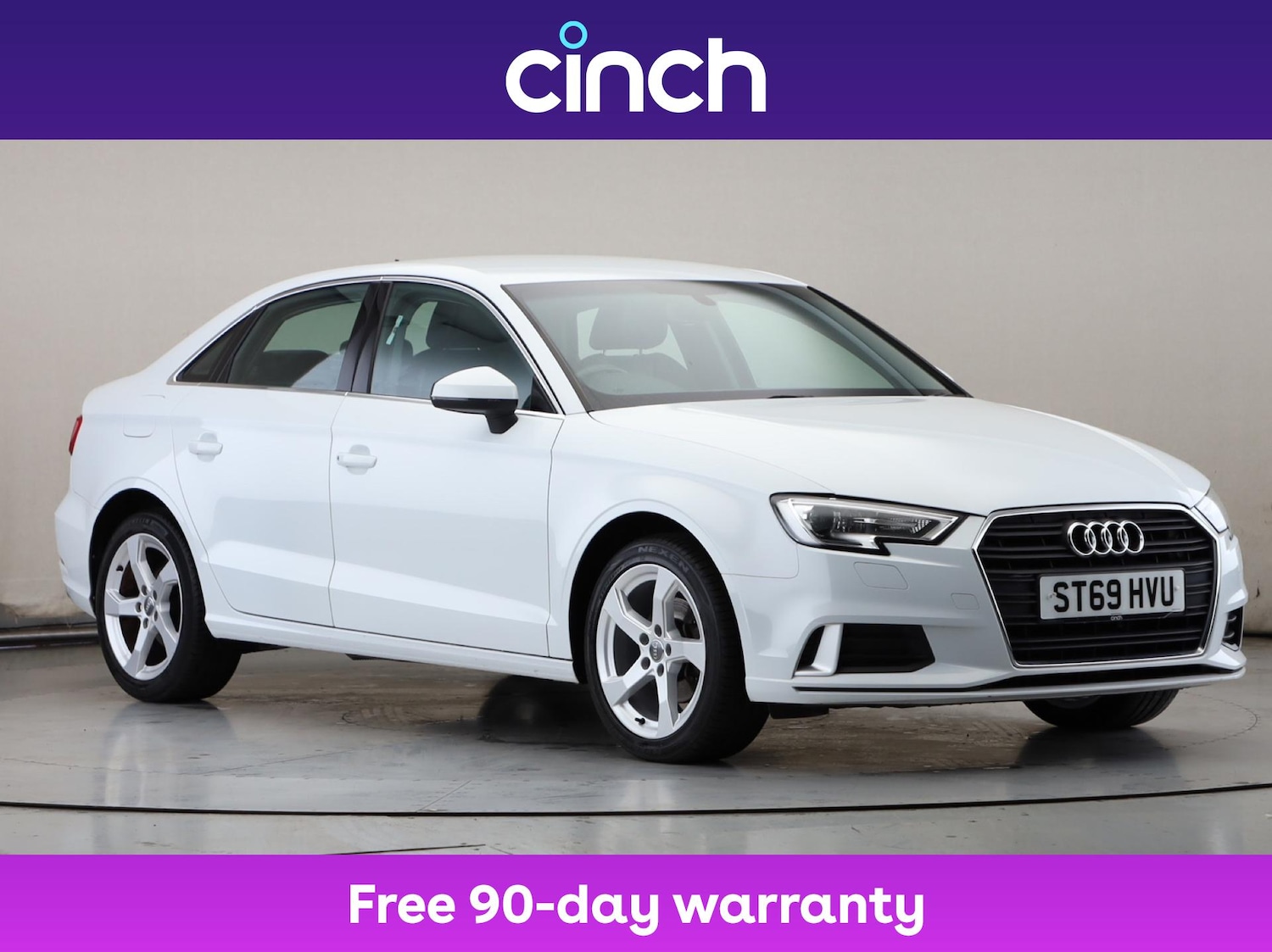 Used Audi A3 2019 for sale - 76590594: Photo 1
