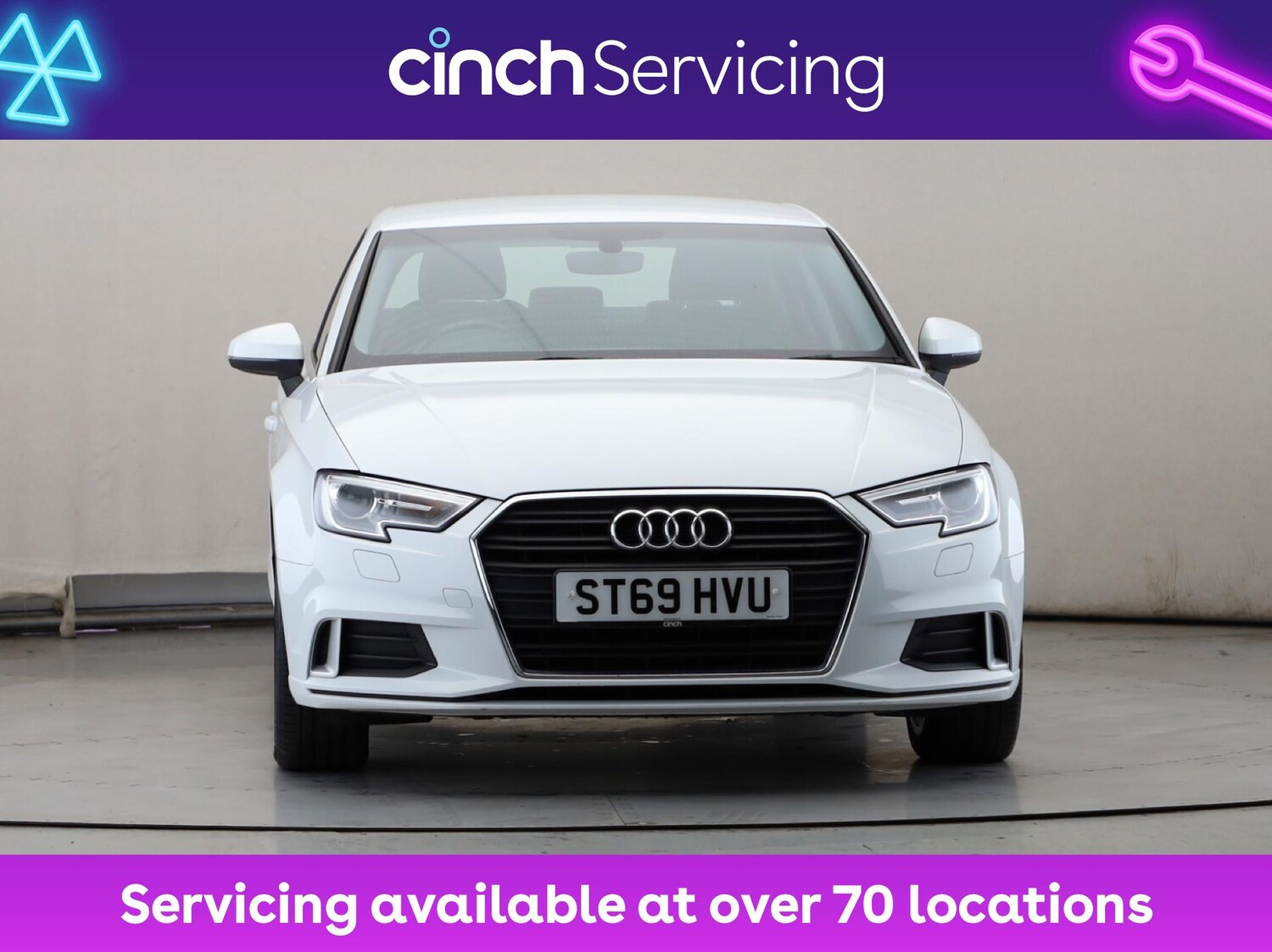 Used Audi A3 2019 for sale - 76590594: Photo 11