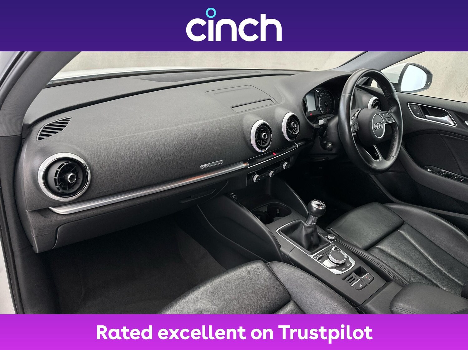 Used Audi A3 2019 for sale - 76590594: Photo 14