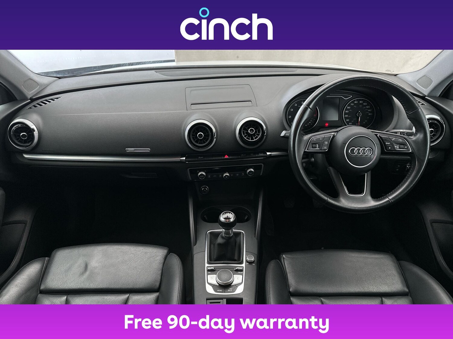 Used Audi A3 2019 for sale - 76590594: Photo 15