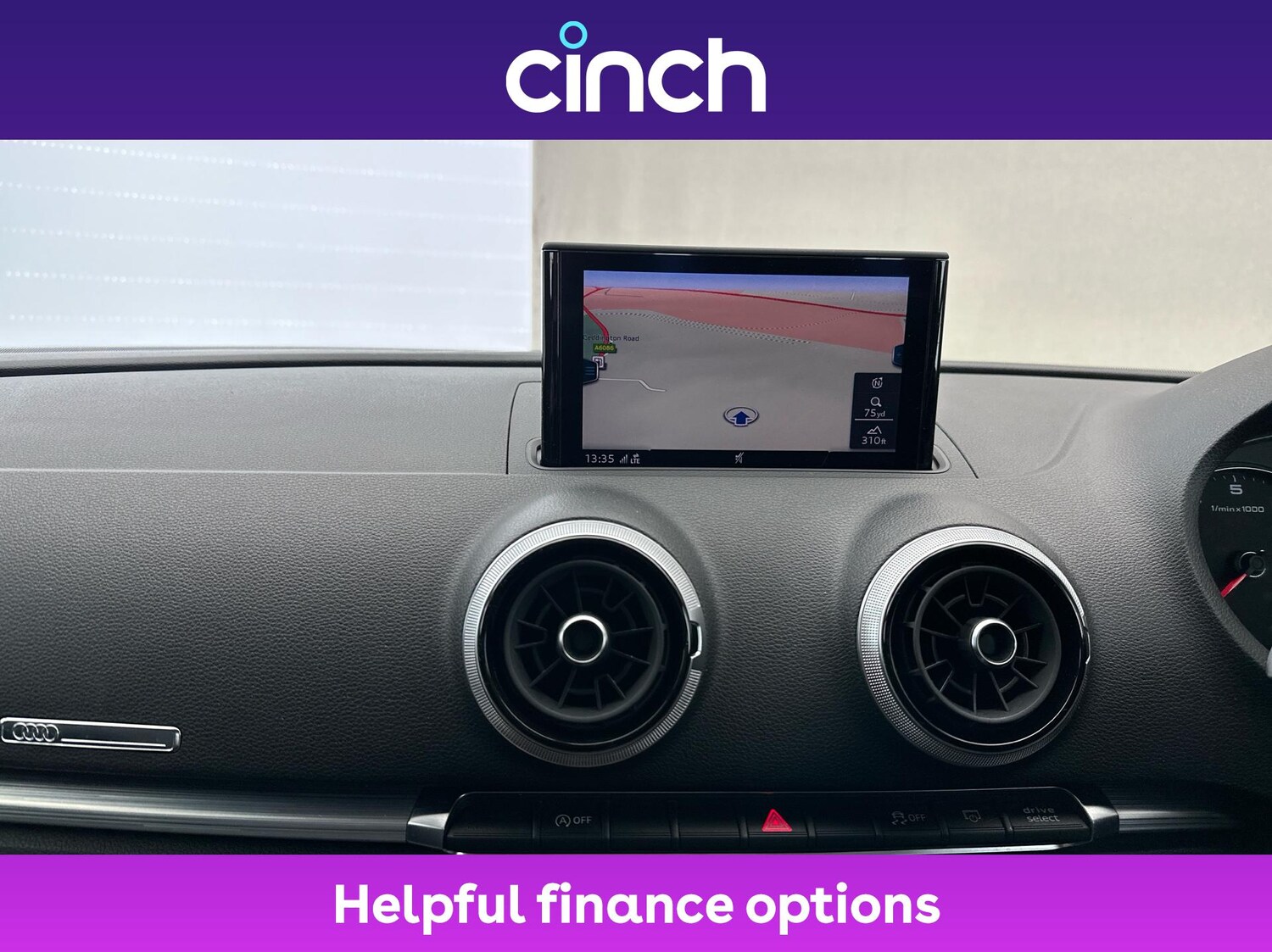 Used Audi A3 2019 for sale - 76590594: Photo 17