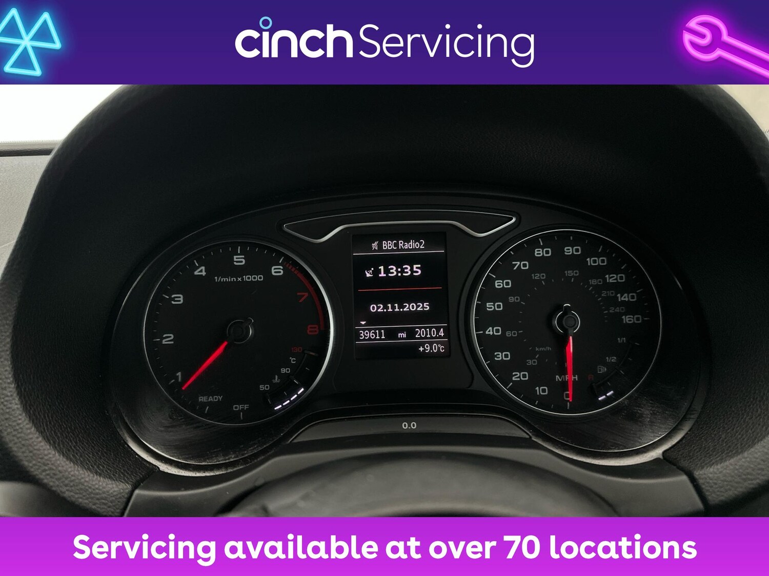 Used Audi A3 2019 for sale - 76590594: Photo 18